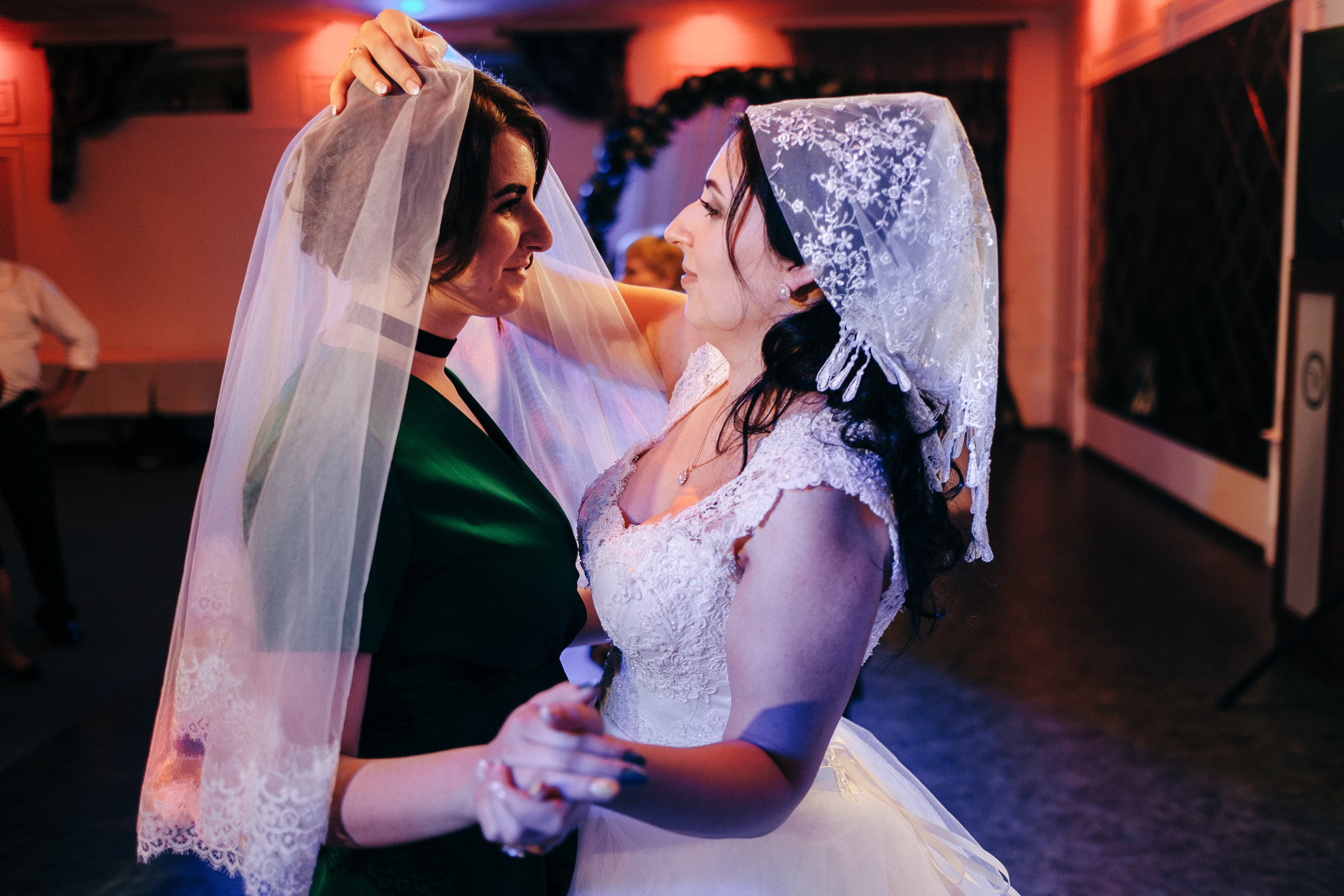 Виктор+Катя. Ivan Skufinsky — wedding and family photographer in Vancouver