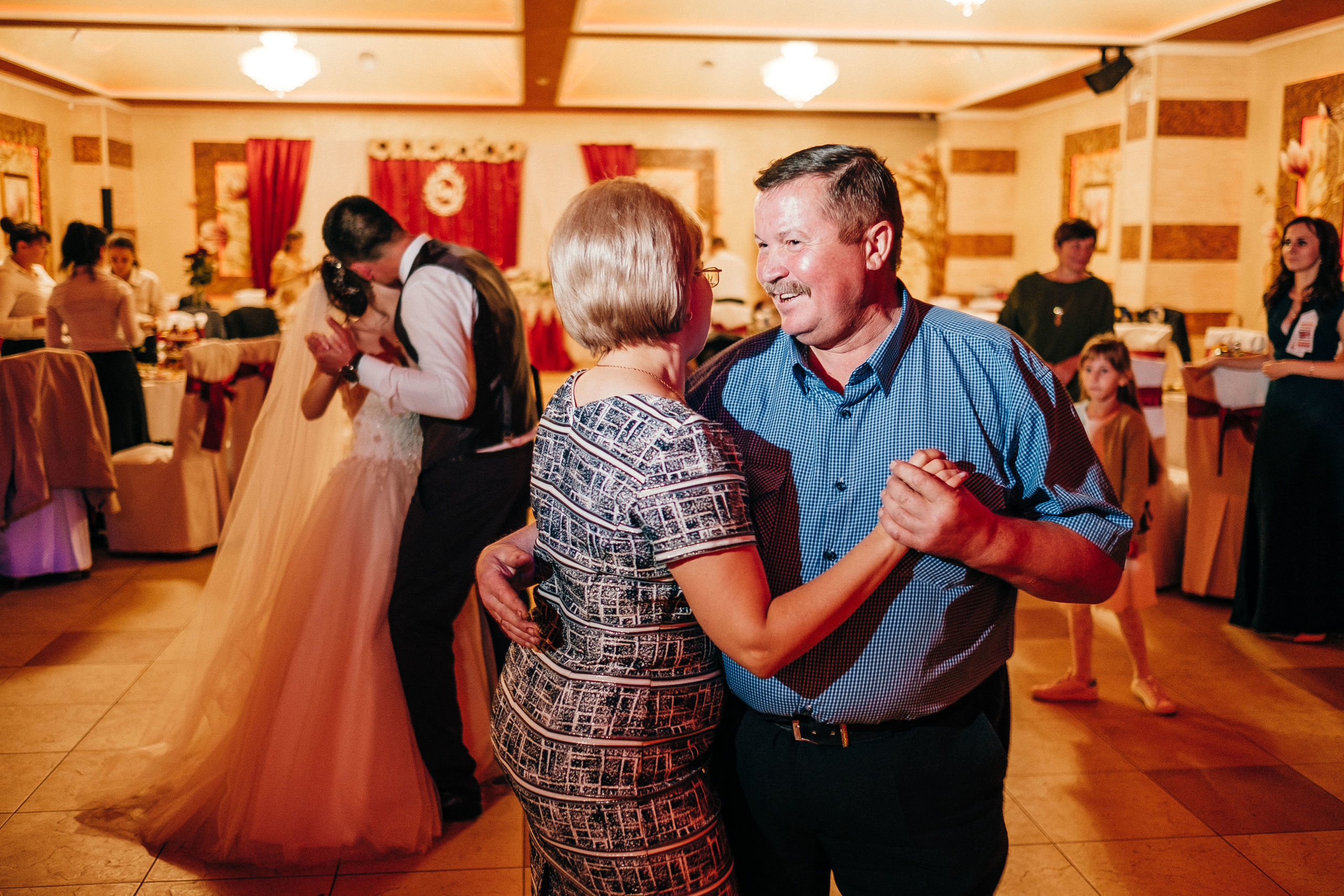 Сергей+Мария 23.09.2018. Ivan Skufinsky — wedding and family photographer in Vancouver