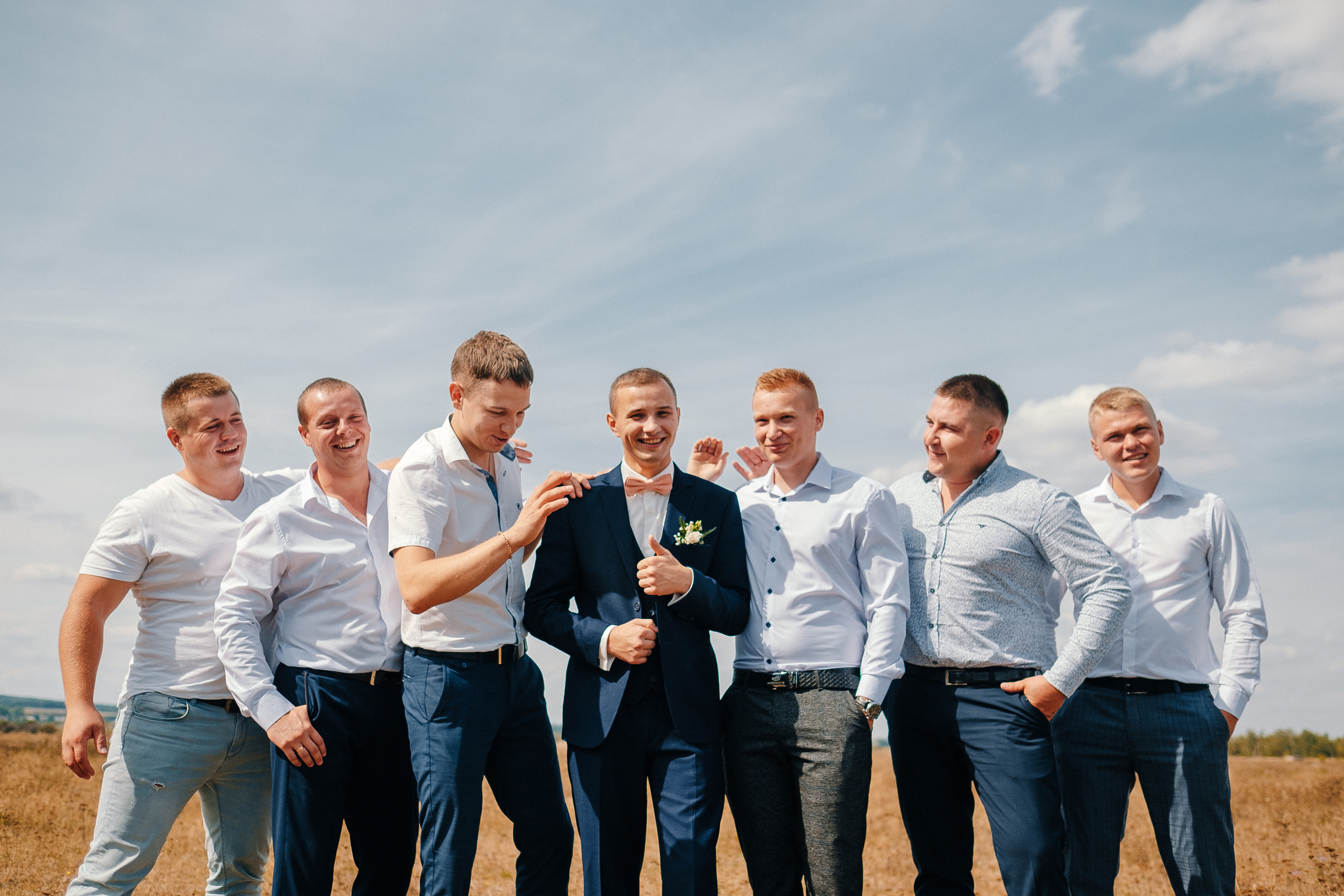 Свадебная история Влад+Яна. Ivan Skufinsky — wedding and family photographer in Vancouver