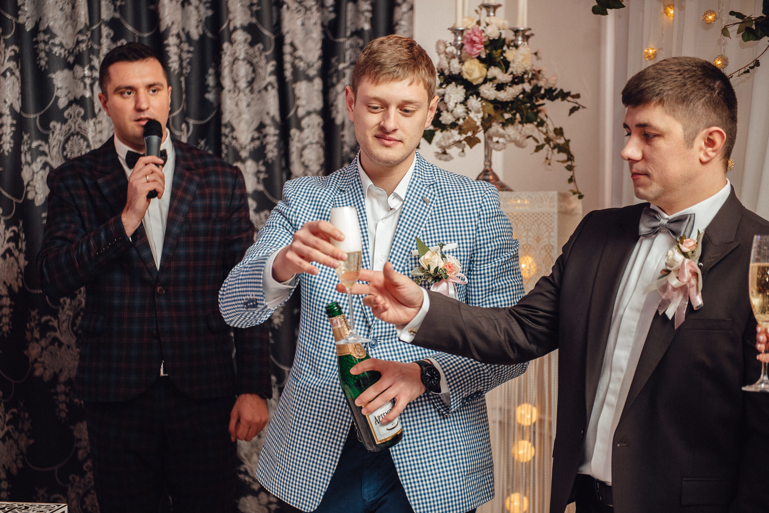 17.11.2018. Ivan Skufinsky — wedding and family photographer in Vancouver