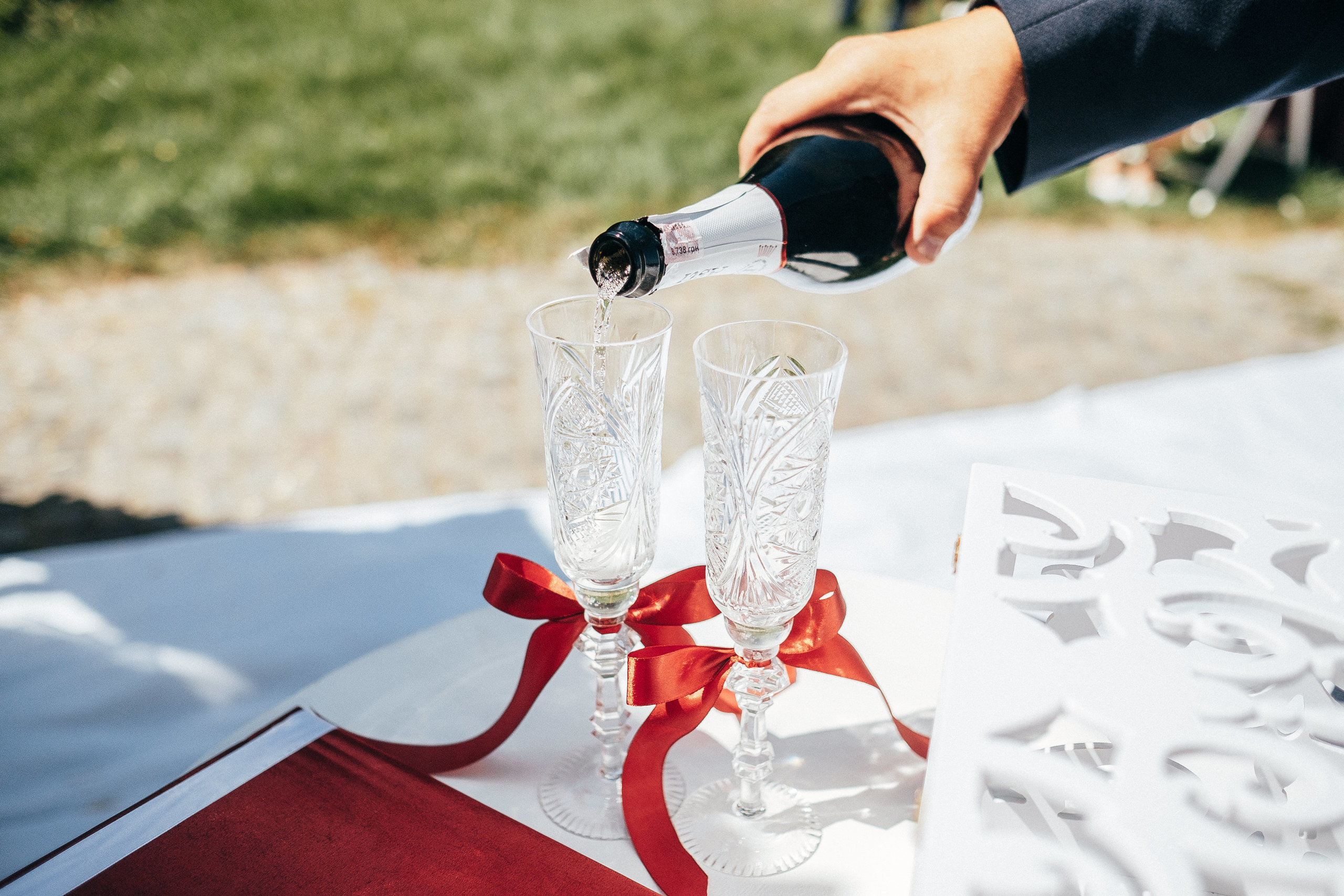 11.08.2018 Богдан+Юля. Ivan Skufinsky — wedding and family photographer in Vancouver