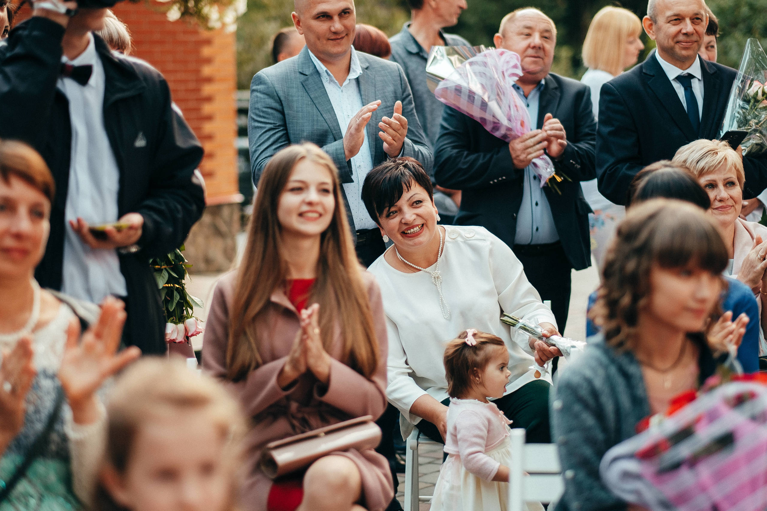Сергей+Мария 23.09.2018. Ivan Skufinsky — wedding and family photographer in Vancouver