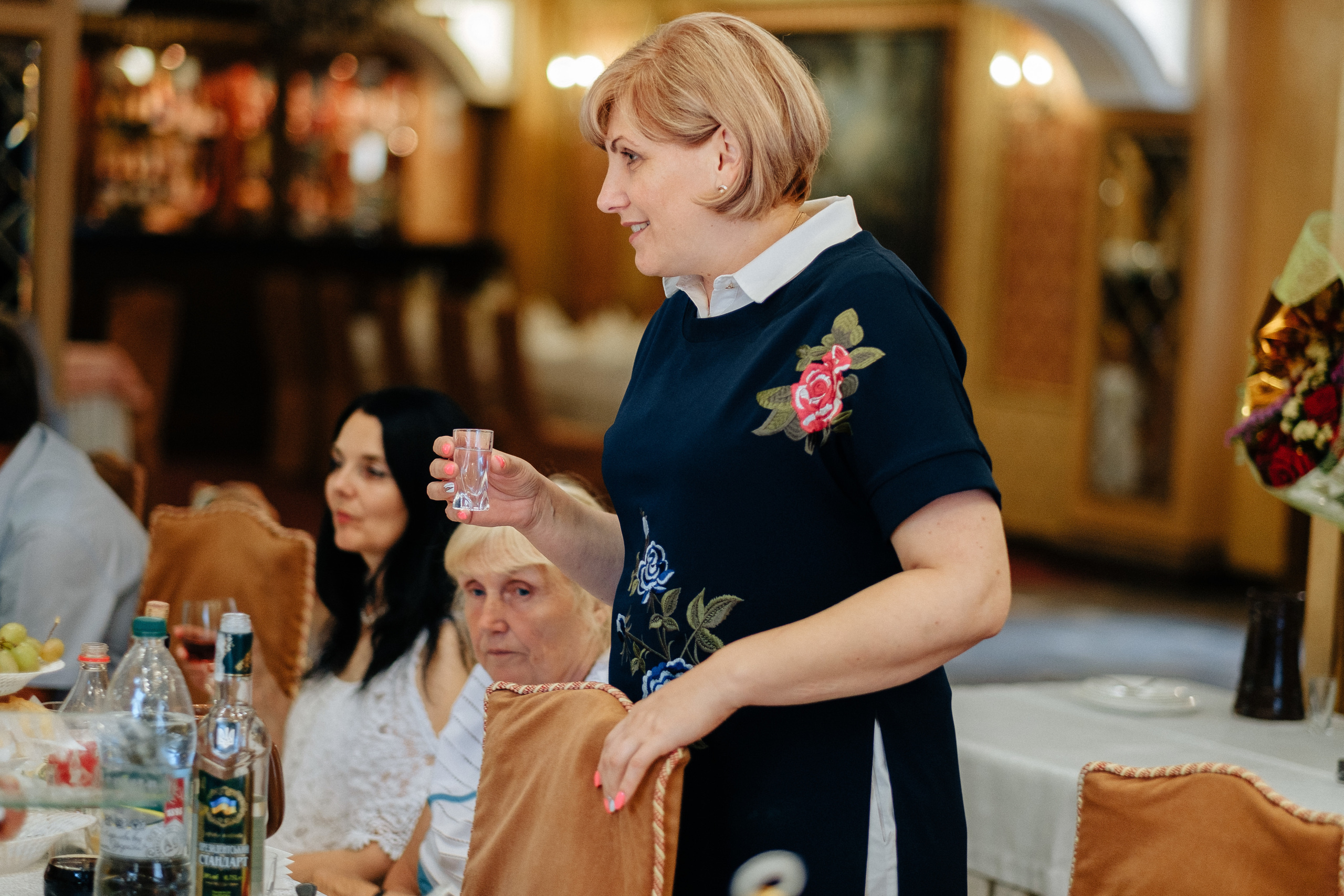 Хрестини 22.07.2018 Даниїл. Ivan Skufinsky — wedding and family photographer in Vancouver