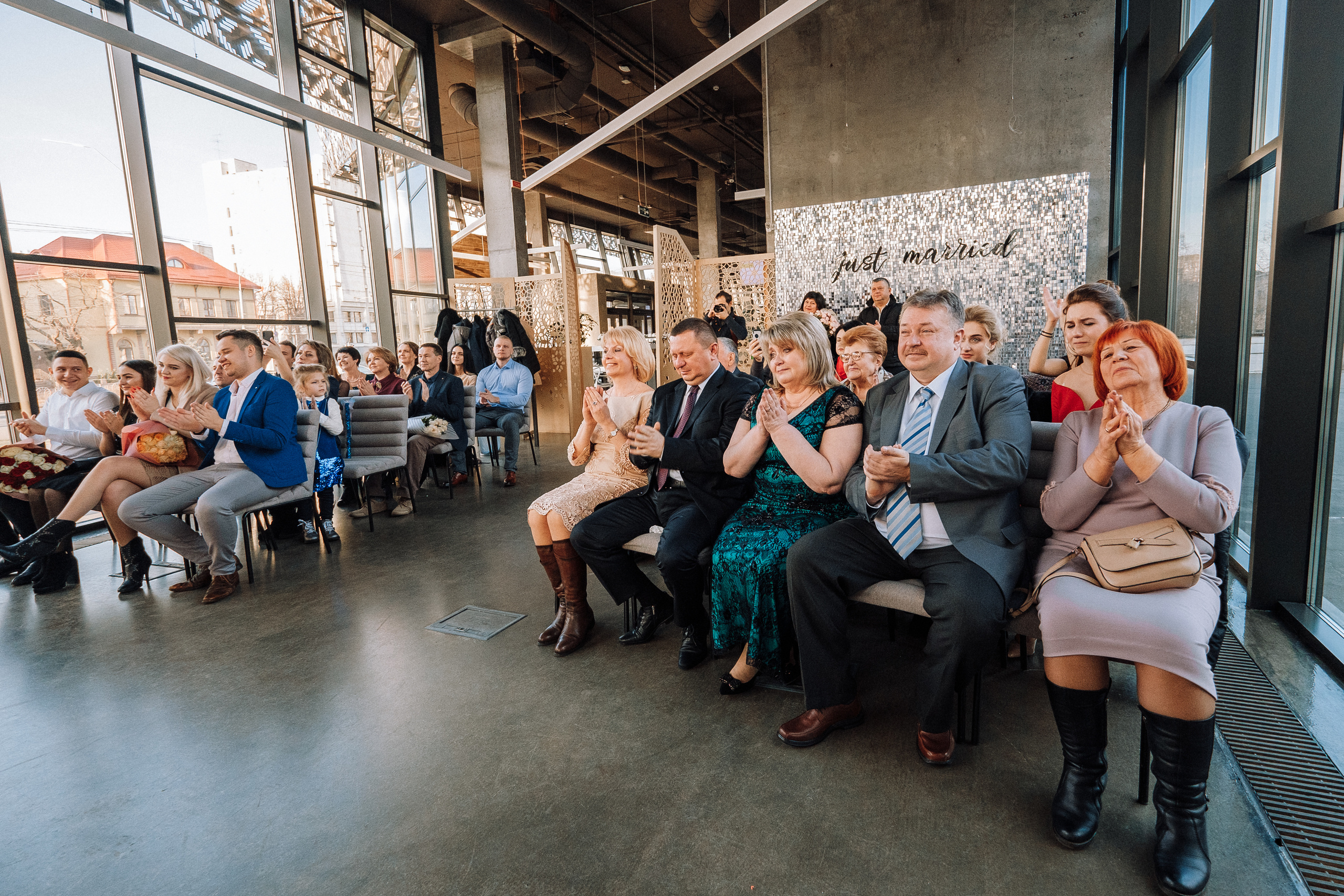 Alexandr+Anastasia 24.11.2019 WeddingStory. Ivan Skufinsky — wedding and family photographer in Vancouver