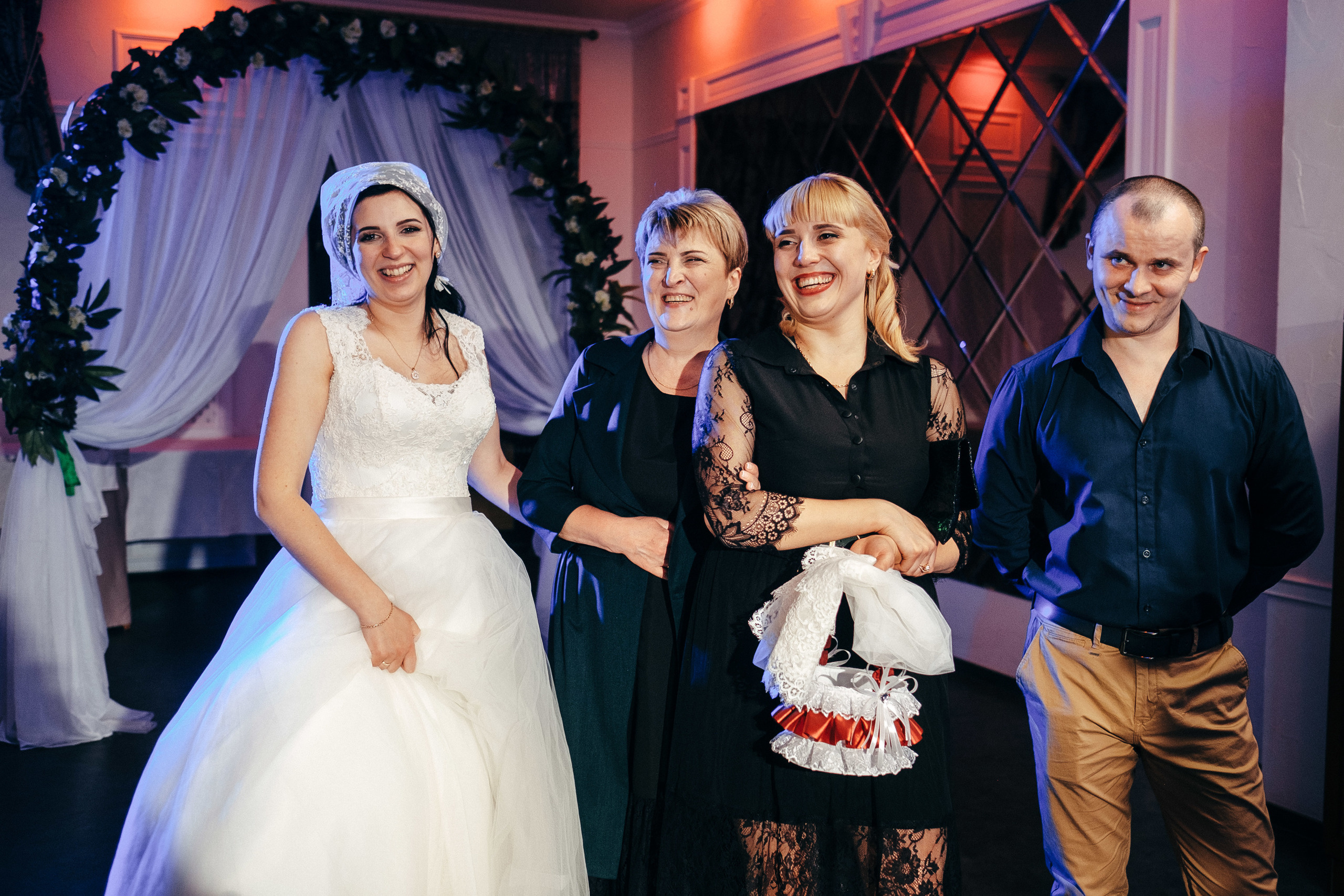 Виктор+Катя. Ivan Skufinsky — wedding and family photographer in Vancouver