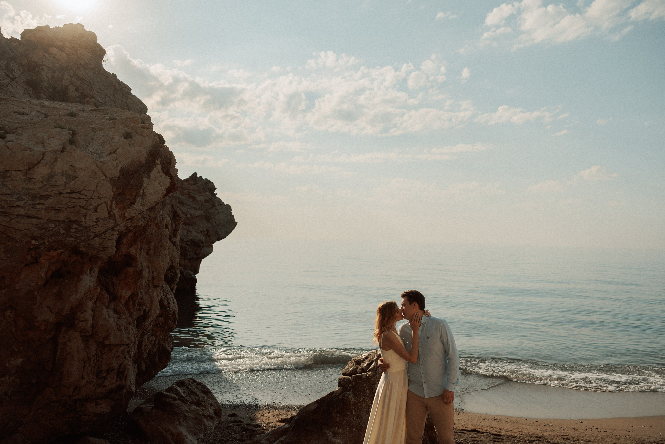 Couples photographer in Vancouver BC. Ivan Skufinsky — wedding and family photographer in Vancouver