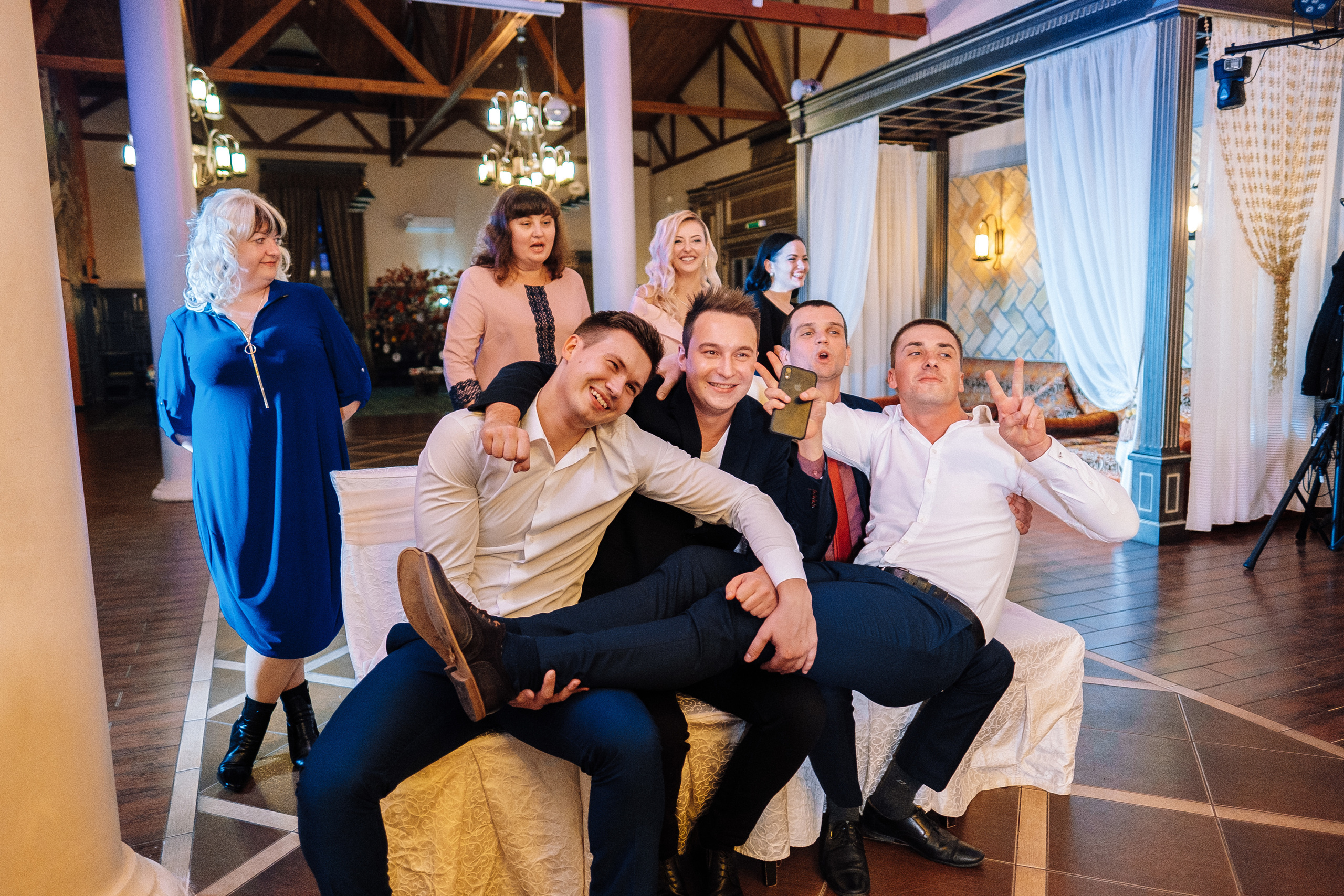 2019 19.10 WeddingStory Евгений+Юлия. Ivan Skufinsky — wedding and family photographer in Vancouver