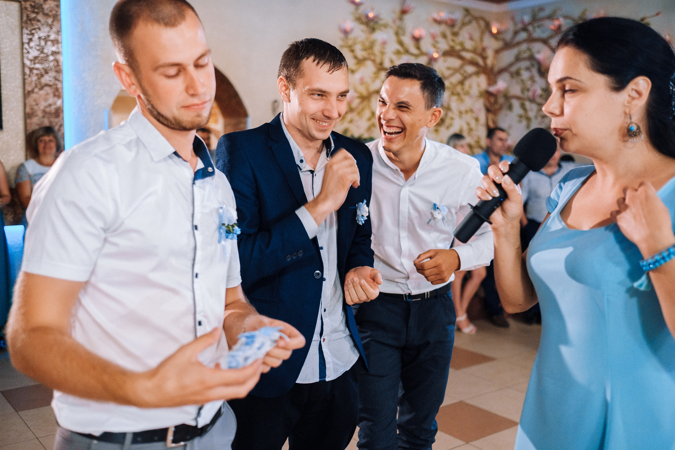 Свадьба 10.08.2019. Ivan Skufinsky — wedding and family photographer in Vancouver