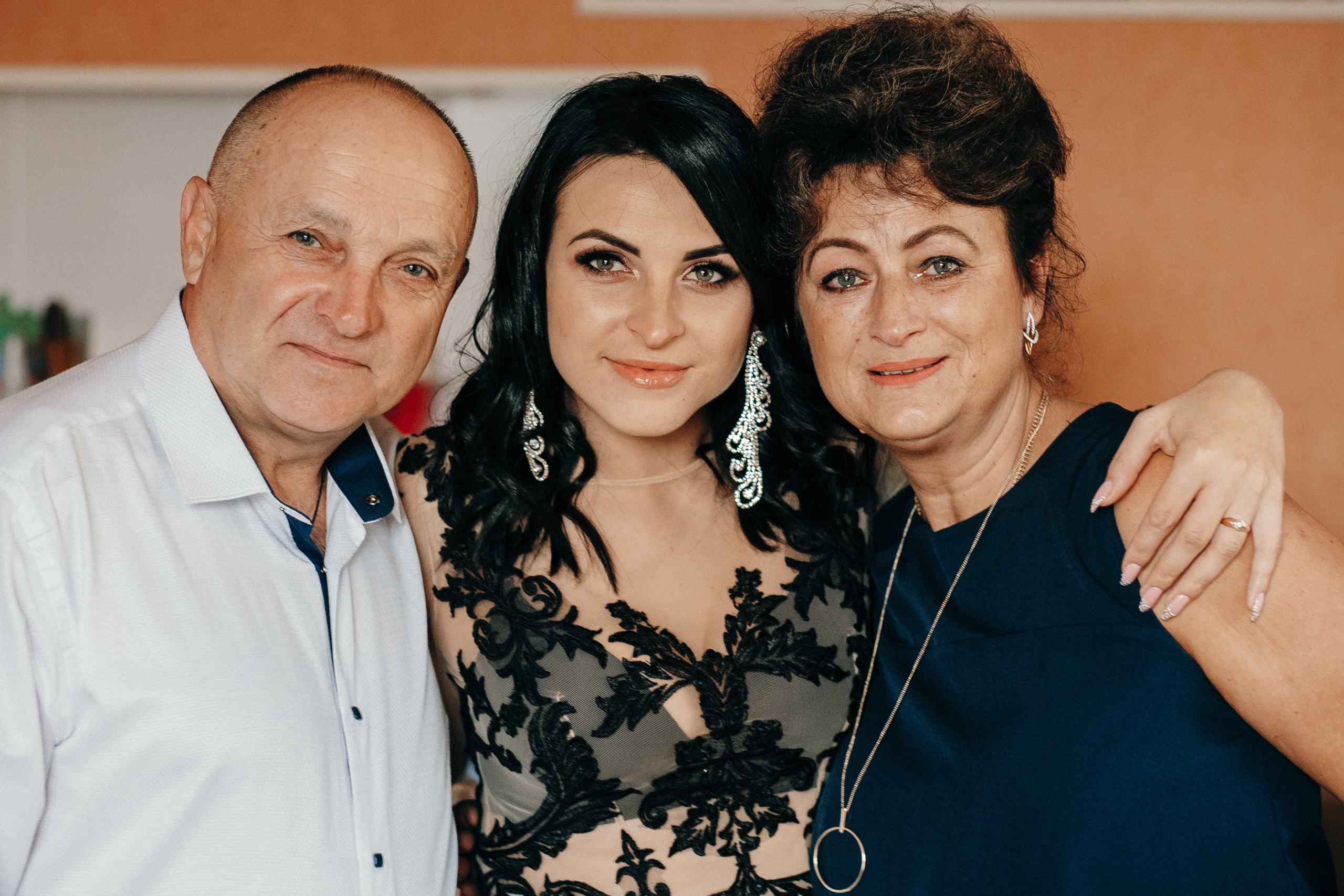 28.09.2018 Wedding Story. Ivan Skufinsky — wedding and family photographer in Vancouver