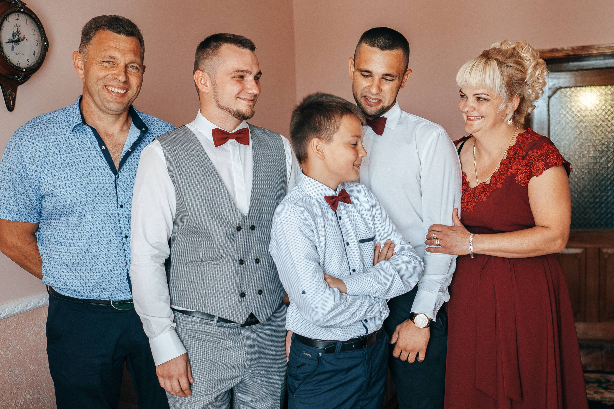 11.08.2018 Богдан+Юля. Ivan Skufinsky — wedding and family photographer in Vancouver