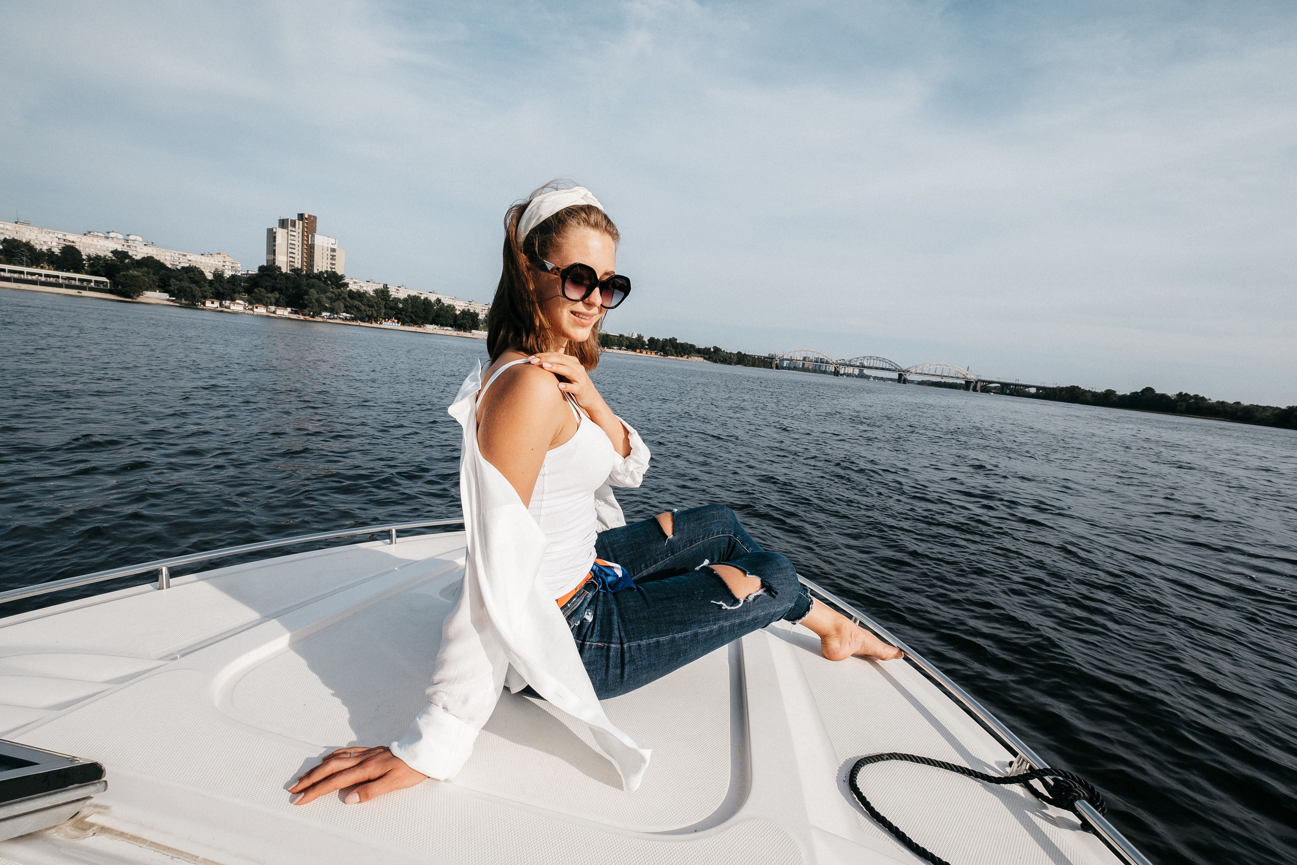 YahtClub Kiev 18.05.19. Ivan Skufinsky — wedding and family photographer in Vancouver