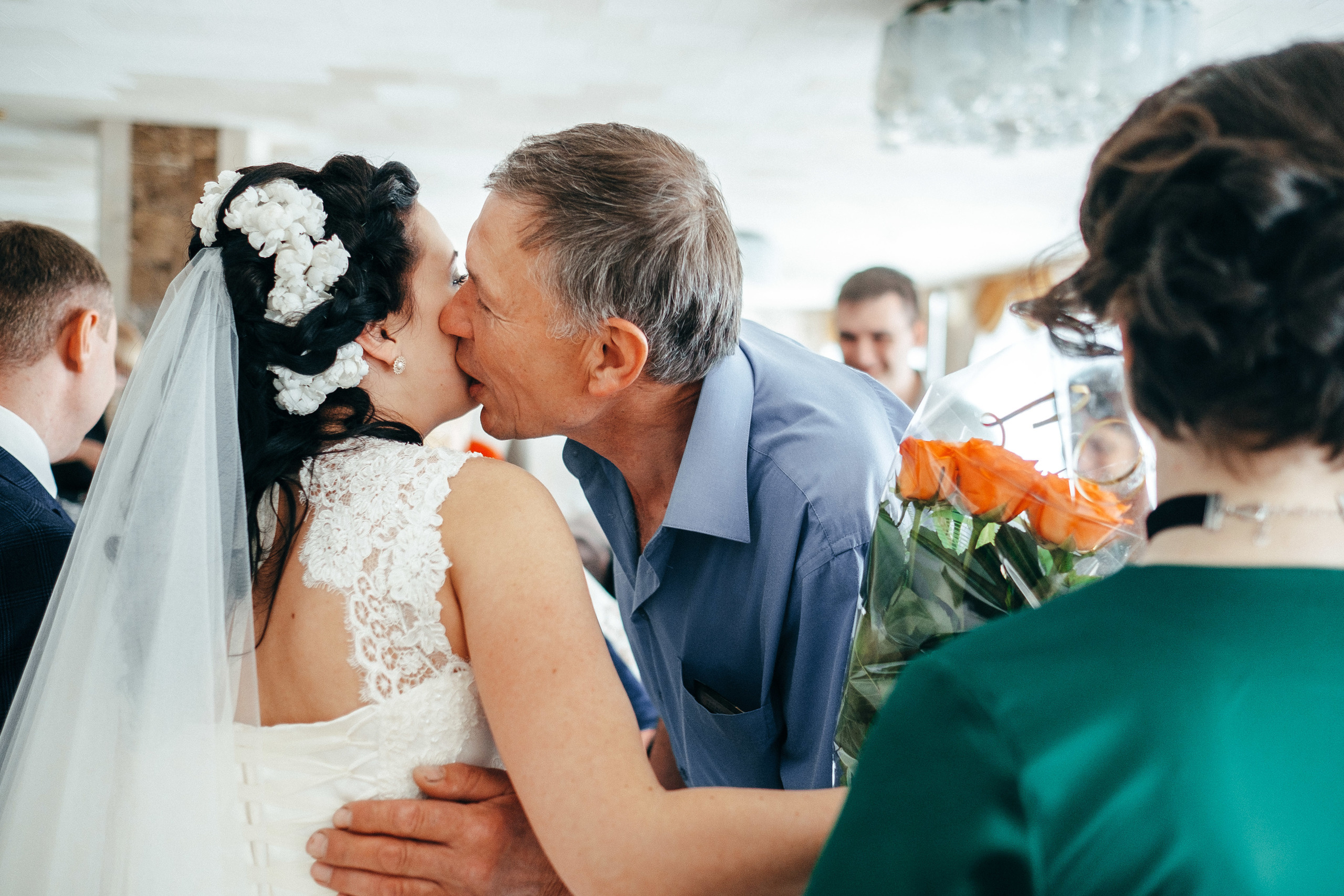 Виктор+Катя. Ivan Skufinsky — wedding and family photographer in Vancouver