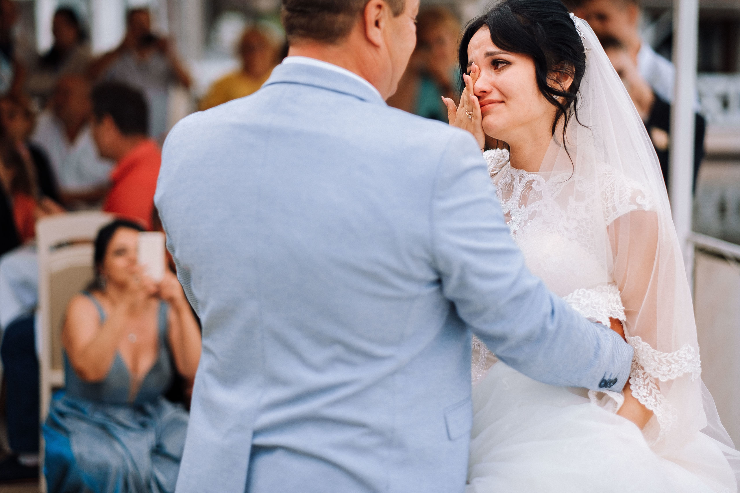 29.06.2019 WeddingStory. Ivan Skufinsky — wedding and family photographer in Vancouver