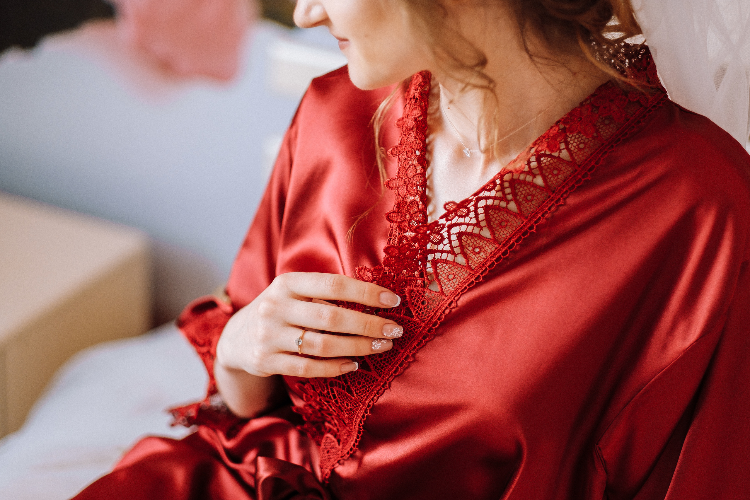 Wedding Story 2.06.2019. Ivan Skufinsky — wedding and family photographer in Vancouver