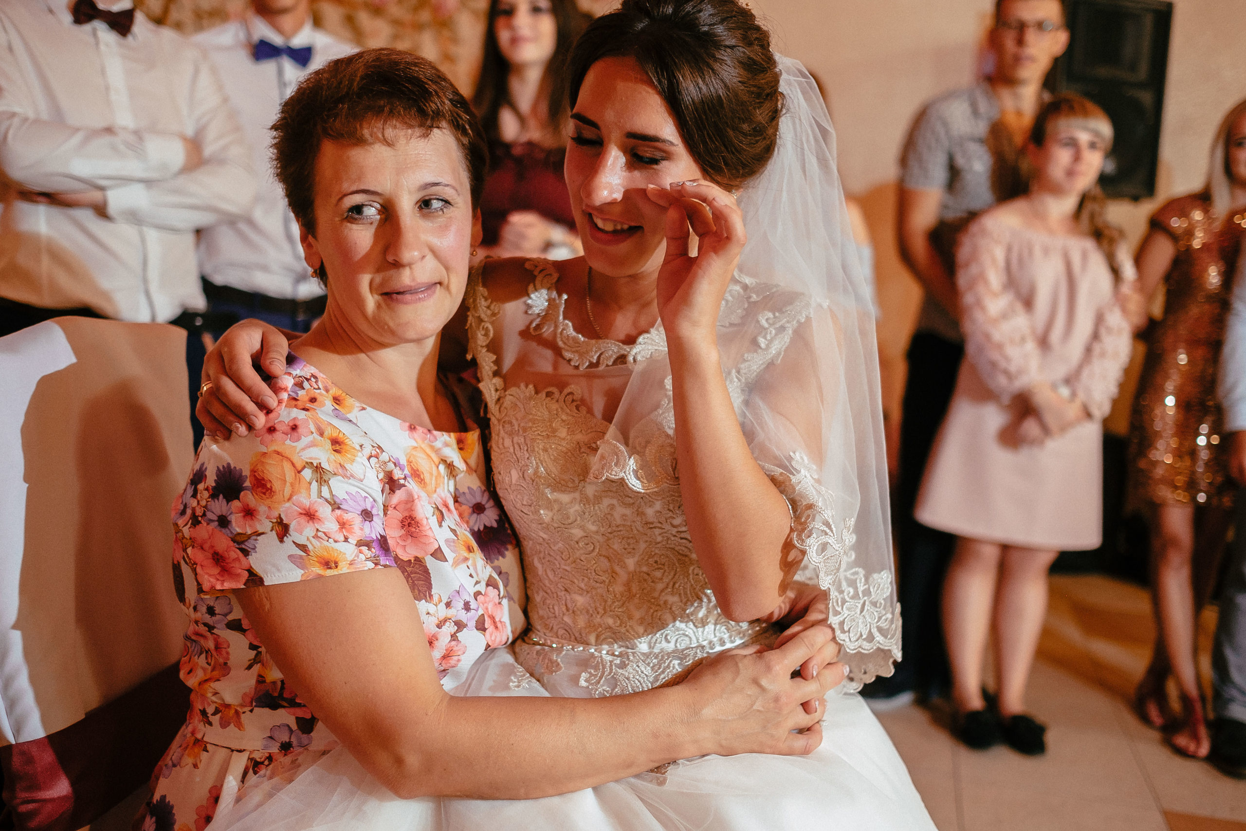 4.08.2018 Wedding Day. Ivan Skufinsky — wedding and family photographer in Vancouver