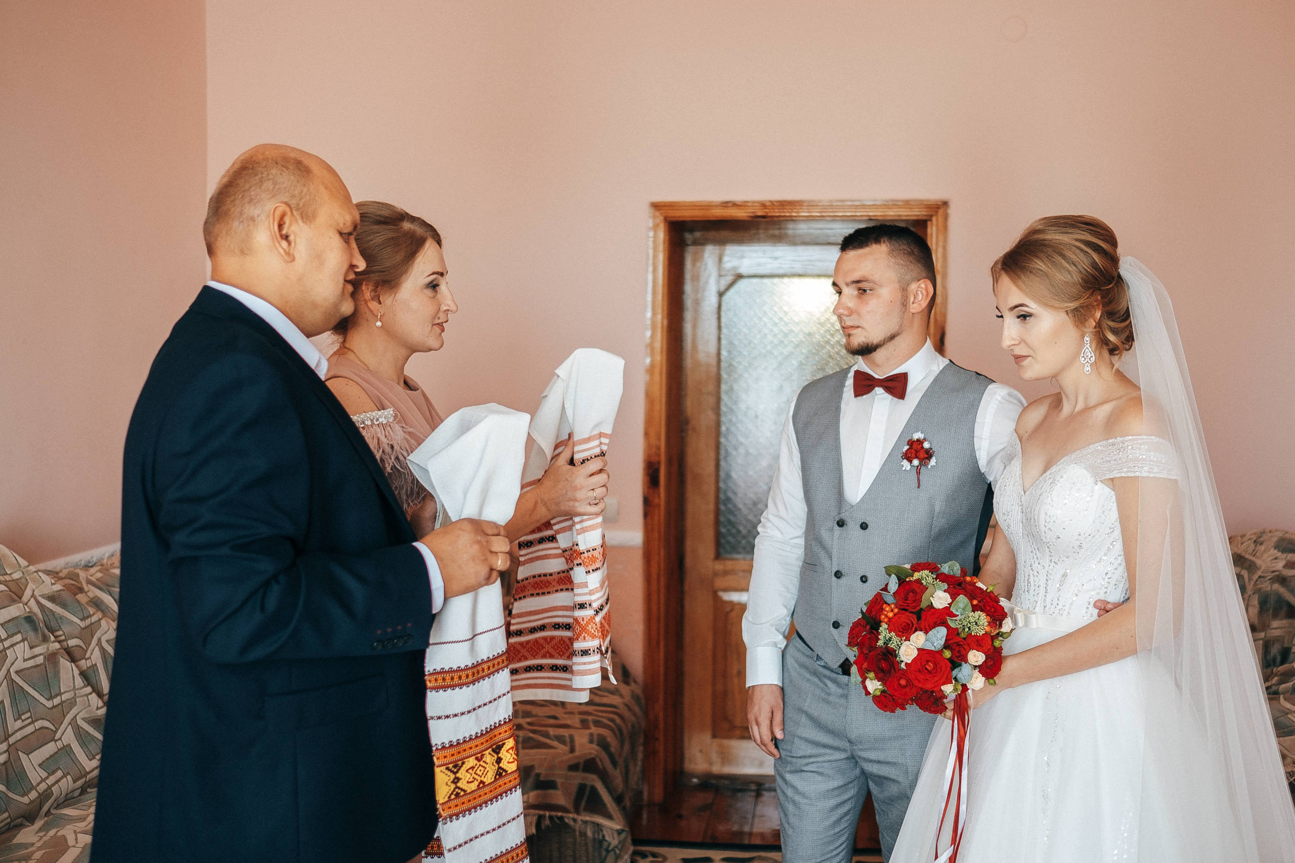 11.08.2018 Богдан+Юля. Ivan Skufinsky — wedding and family photographer in Vancouver