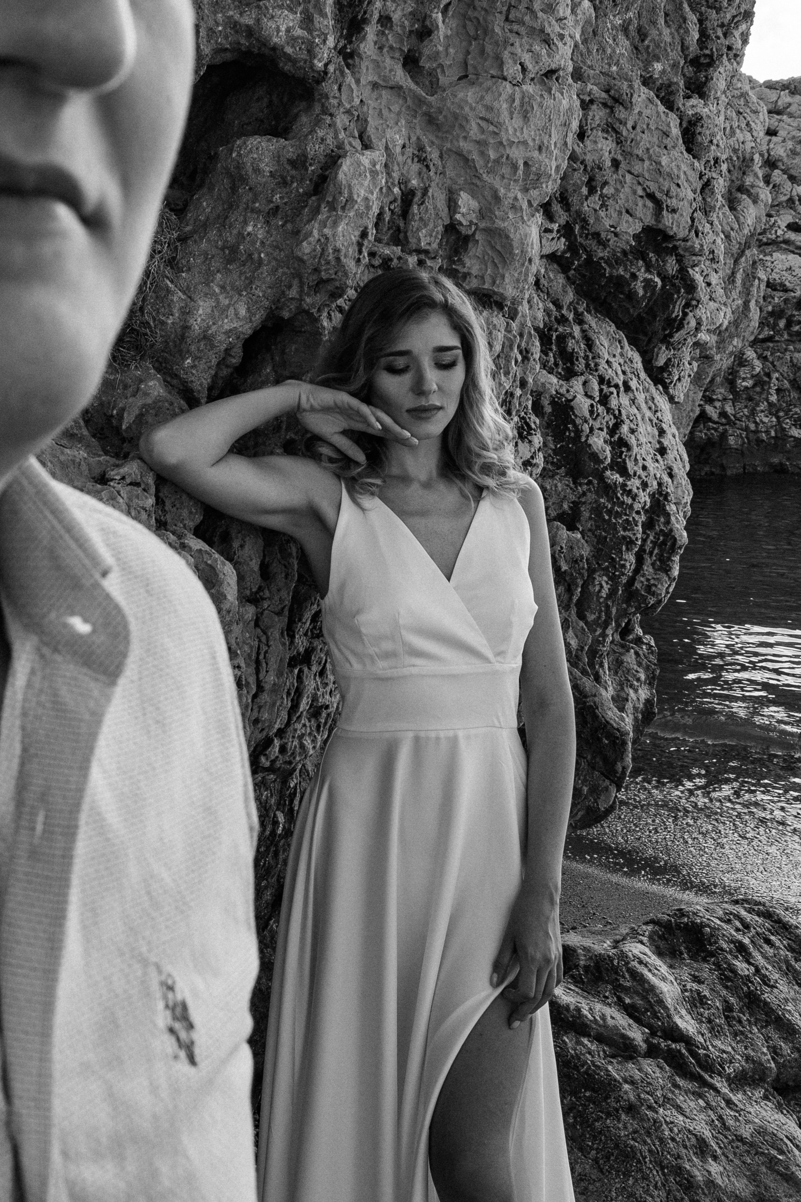 Couples photographer in Vancouver BC. Ivan Skufinsky — wedding and family photographer in Vancouver