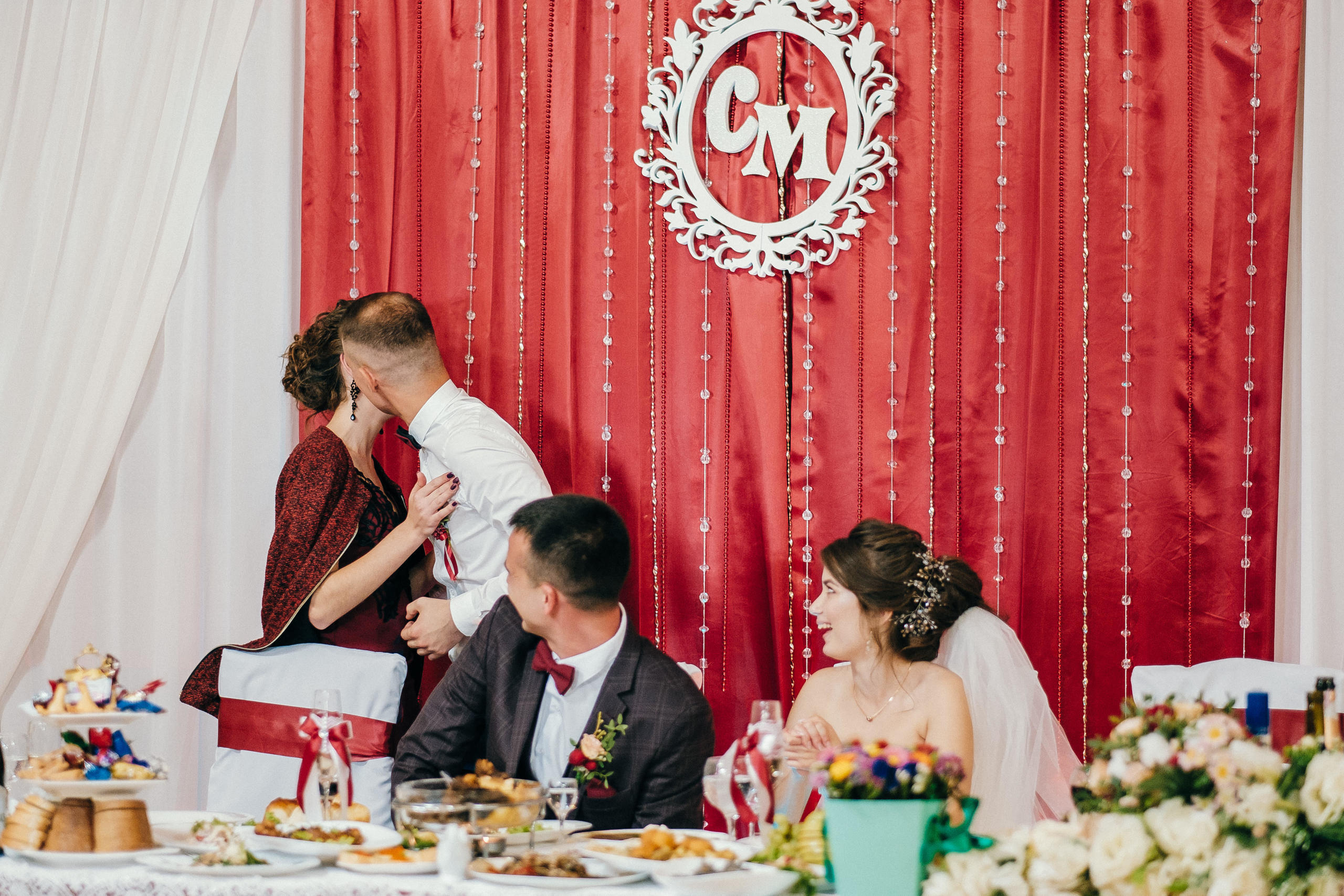 Сергей+Мария 23.09.2018. Ivan Skufinsky — wedding and family photographer in Vancouver