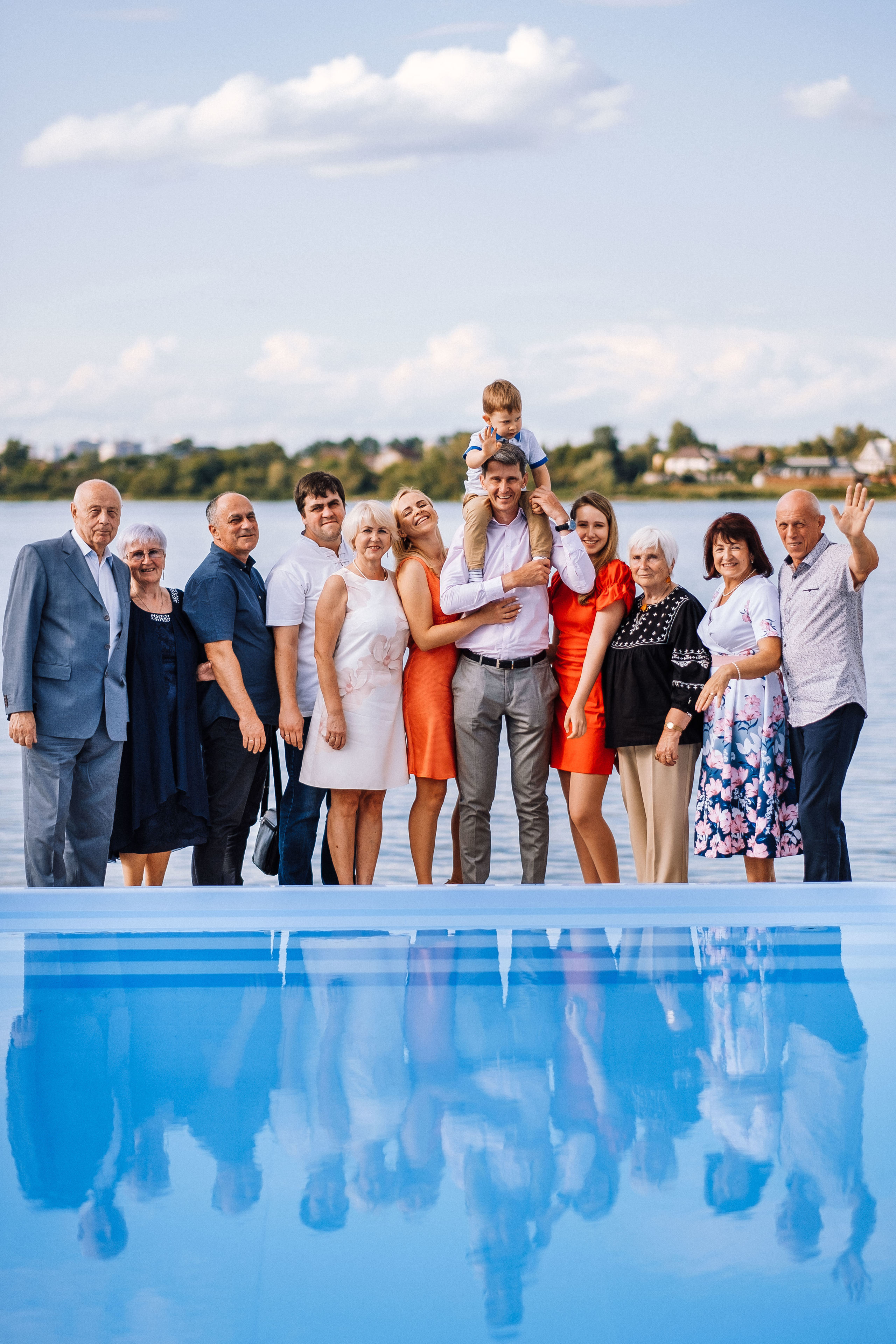 RIVIERA. Ivan Skufinsky — wedding and family photographer in Vancouver