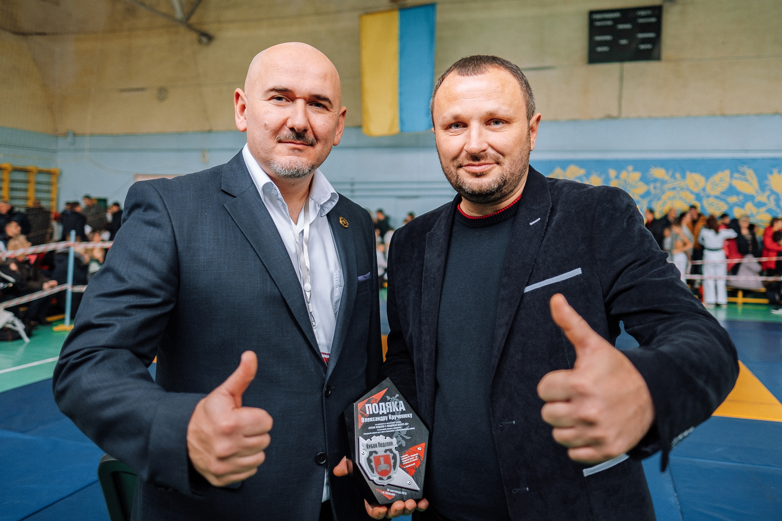 Karate-DO 30.11.2019 in-Khmelnik. Ivan Skufinsky — wedding and family photographer in Vancouver