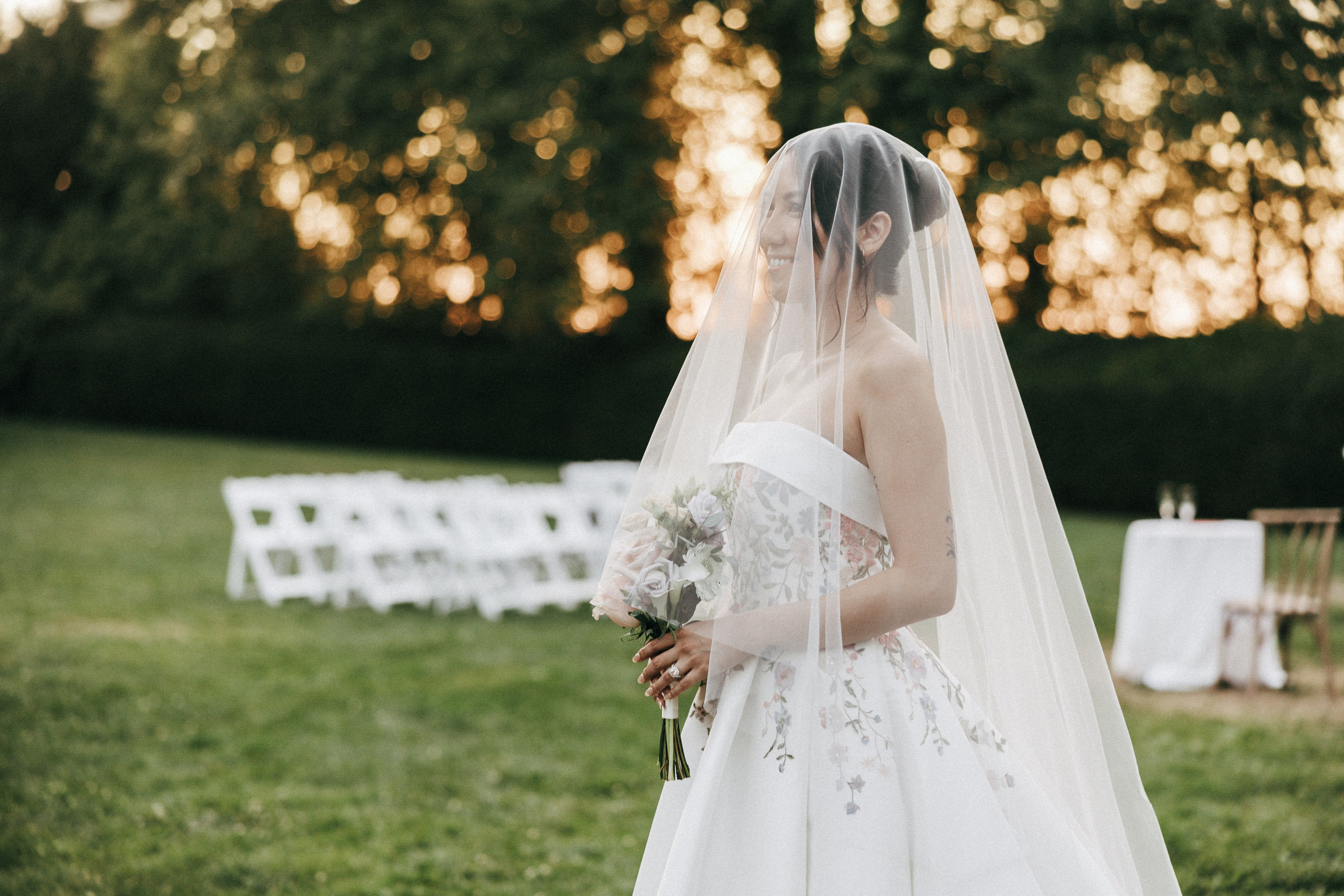Cecil Green Park House Wedding Photographer & Videographer Vancouver