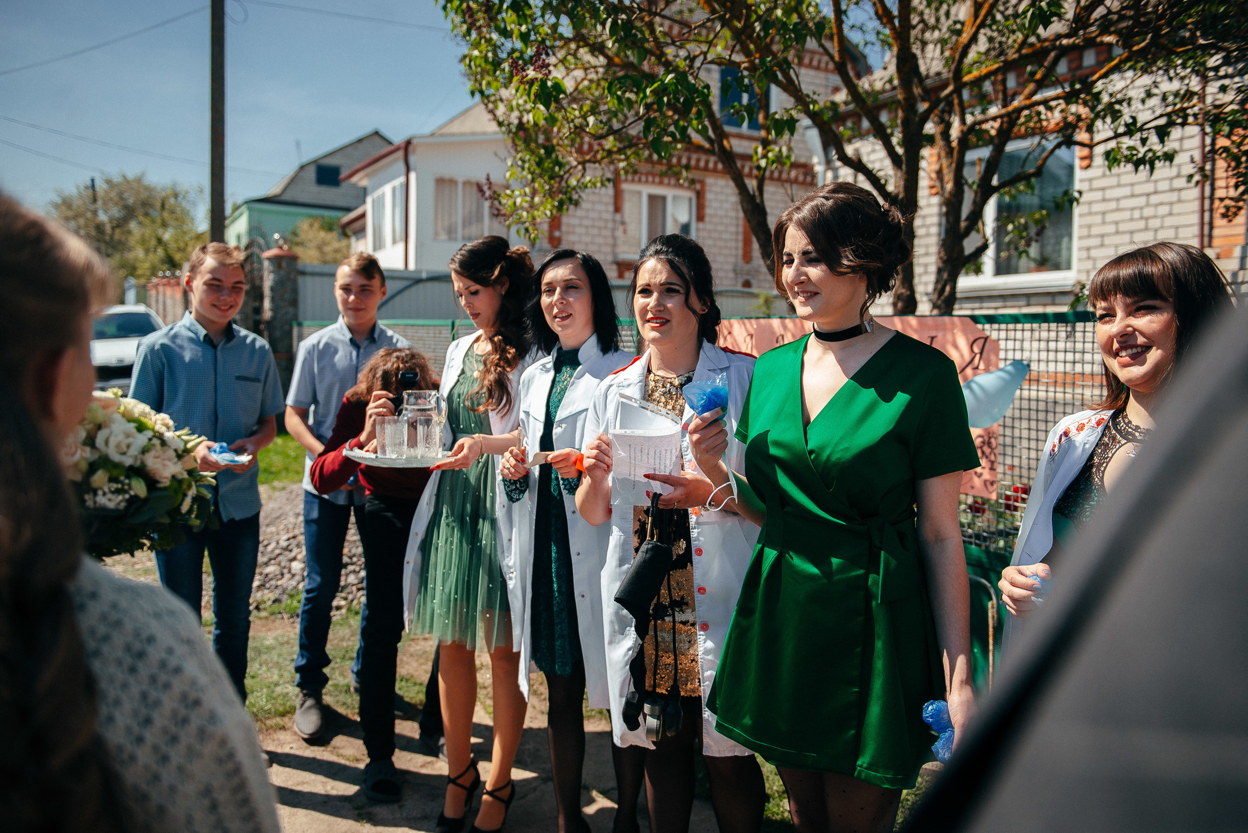 Виктор+Катя. Ivan Skufinsky — wedding and family photographer in Vancouver