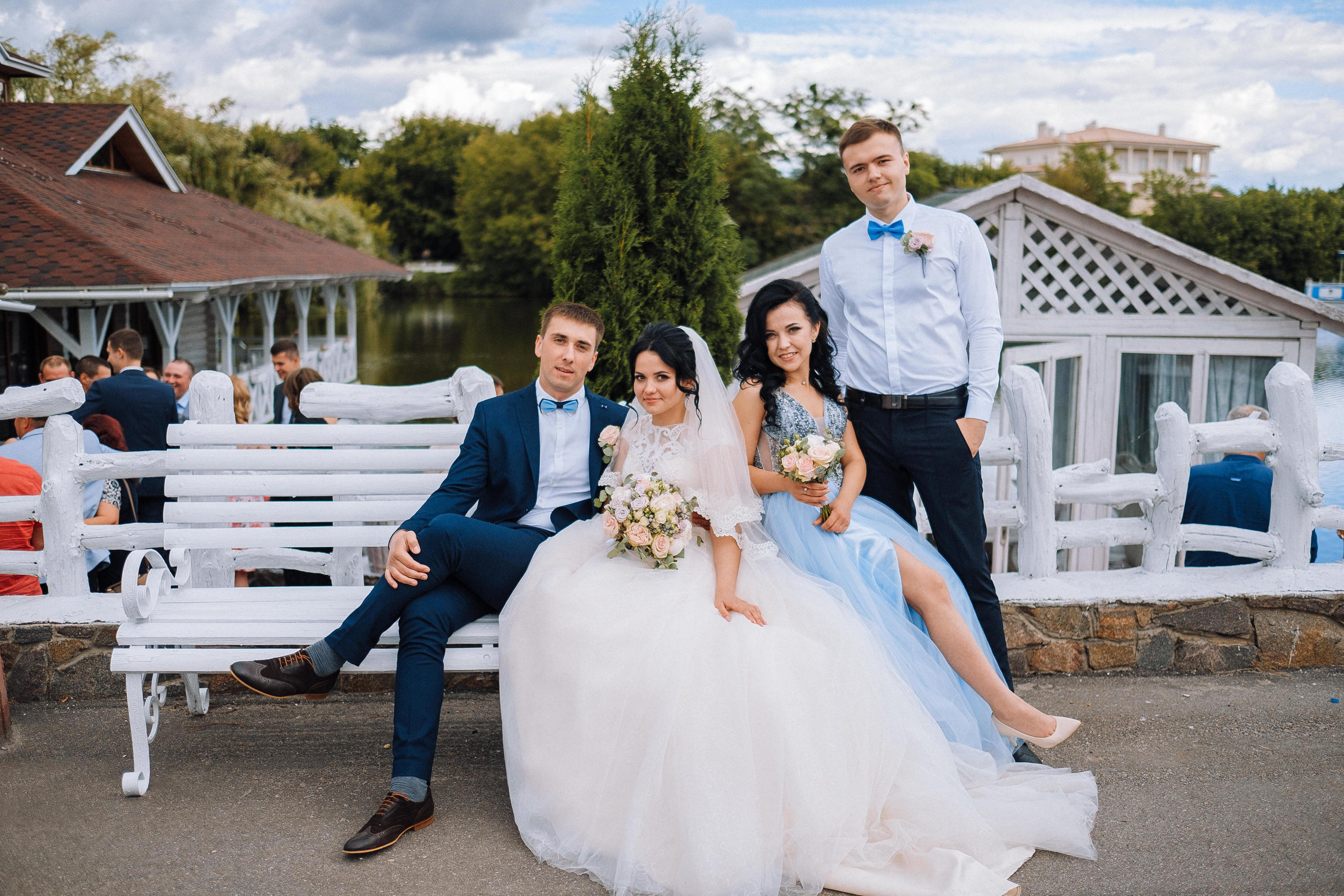 29.06.2019 WeddingStory. Ivan Skufinsky — wedding and family photographer in Vancouver