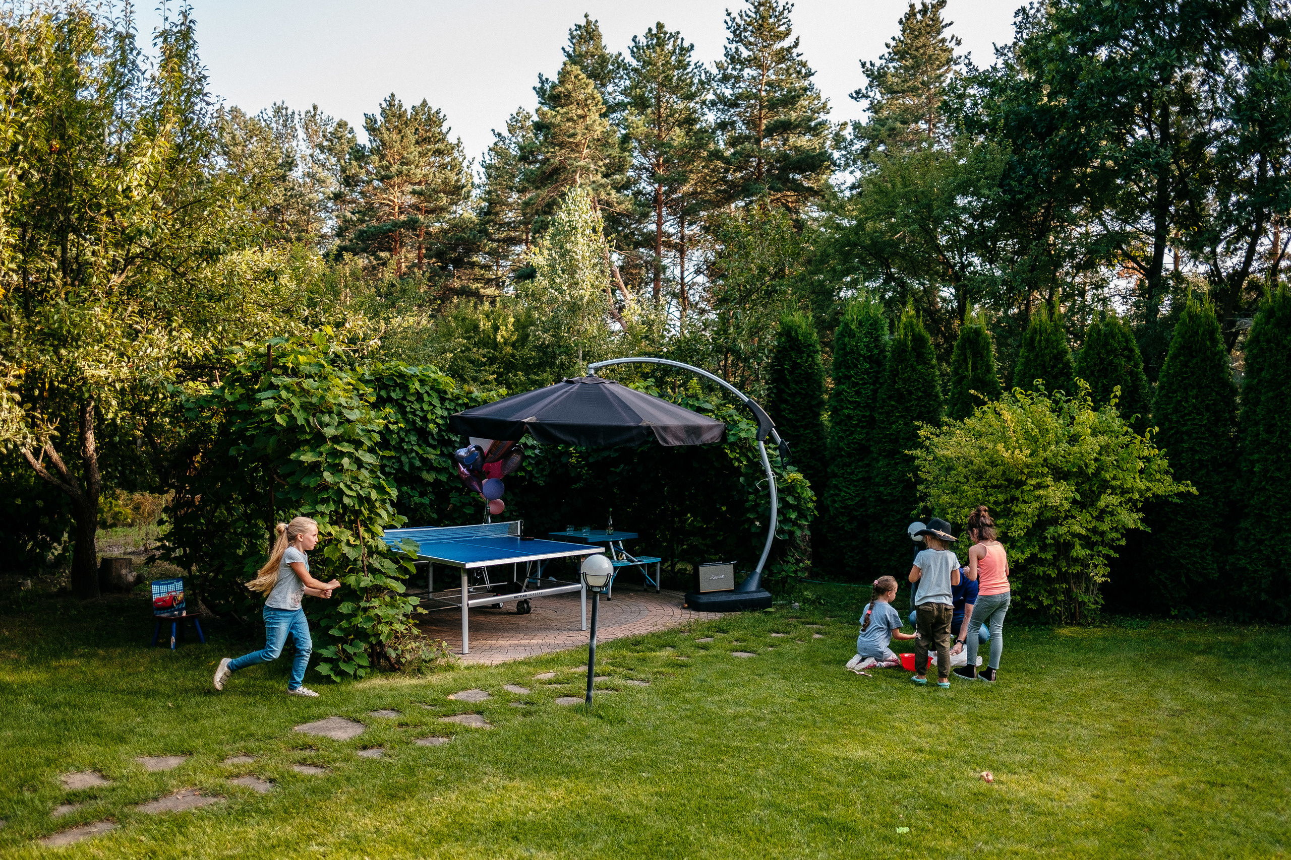 День Рождения Лизочка (2018). Ivan Skufinsky — wedding and family photographer in Vancouver