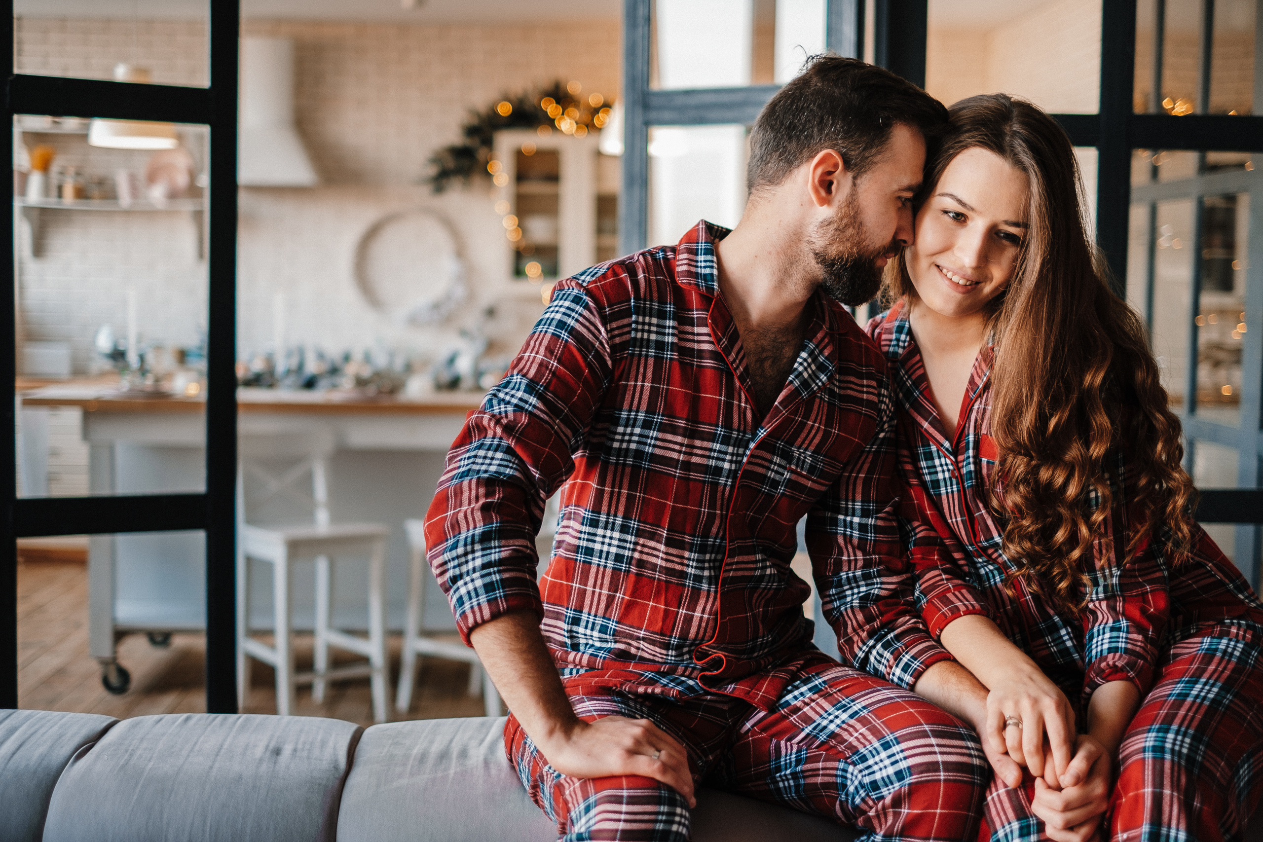 LoveStory --- Marina+Alex --- W-Studio. Ivan Skufinsky — wedding and family photographer in Vancouver