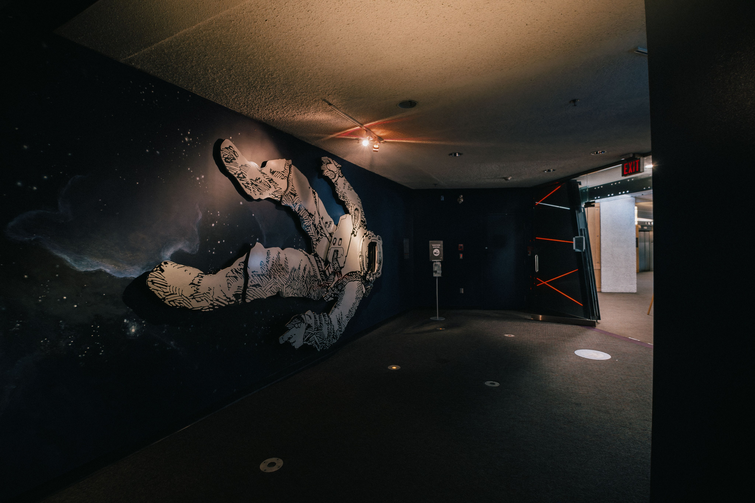 Spase Centre Event Vancouver. Ivan Skufinsky — wedding and family photographer in Vancouver