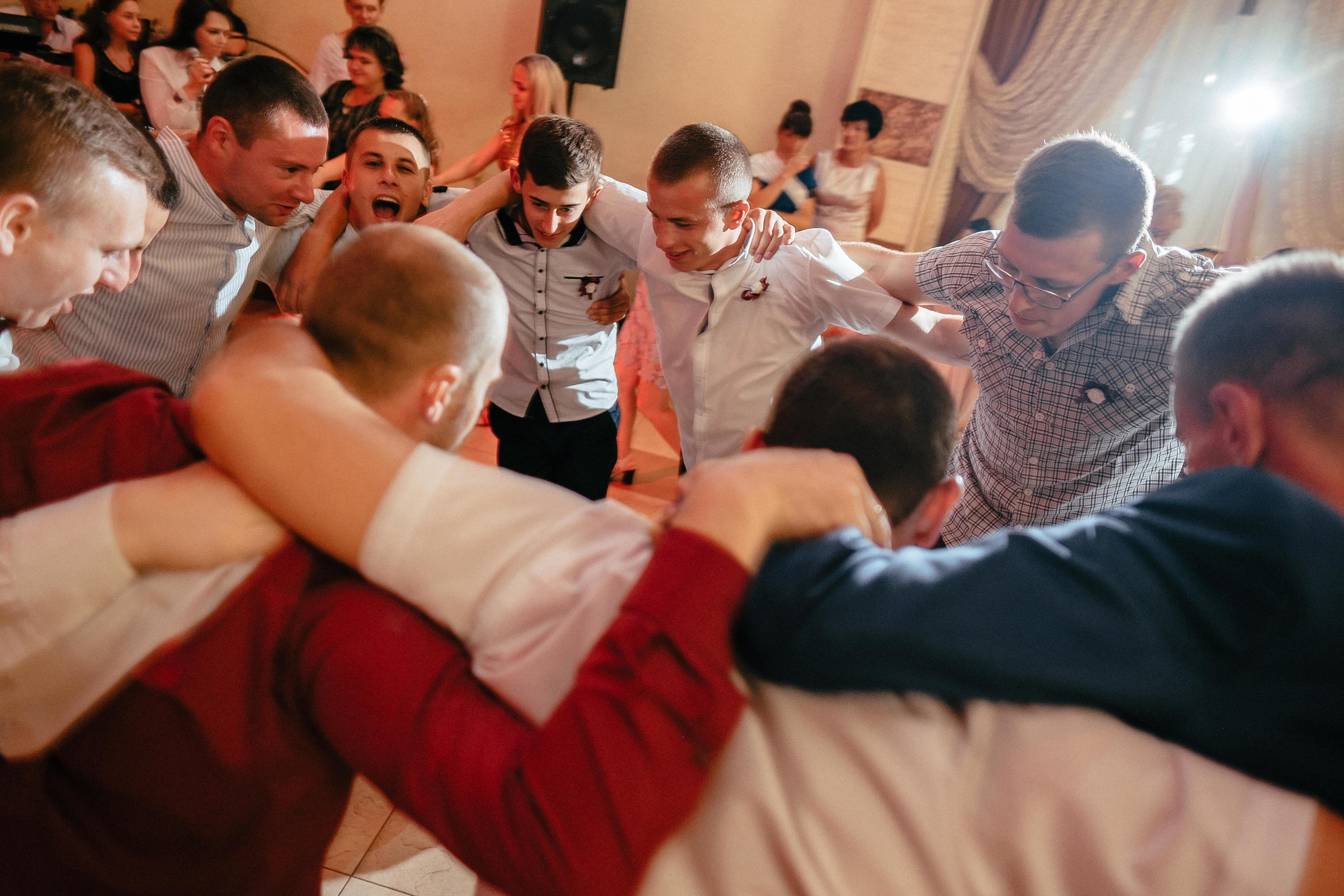 4.08.2018 Wedding Day. Ivan Skufinsky — wedding and family photographer in Vancouver