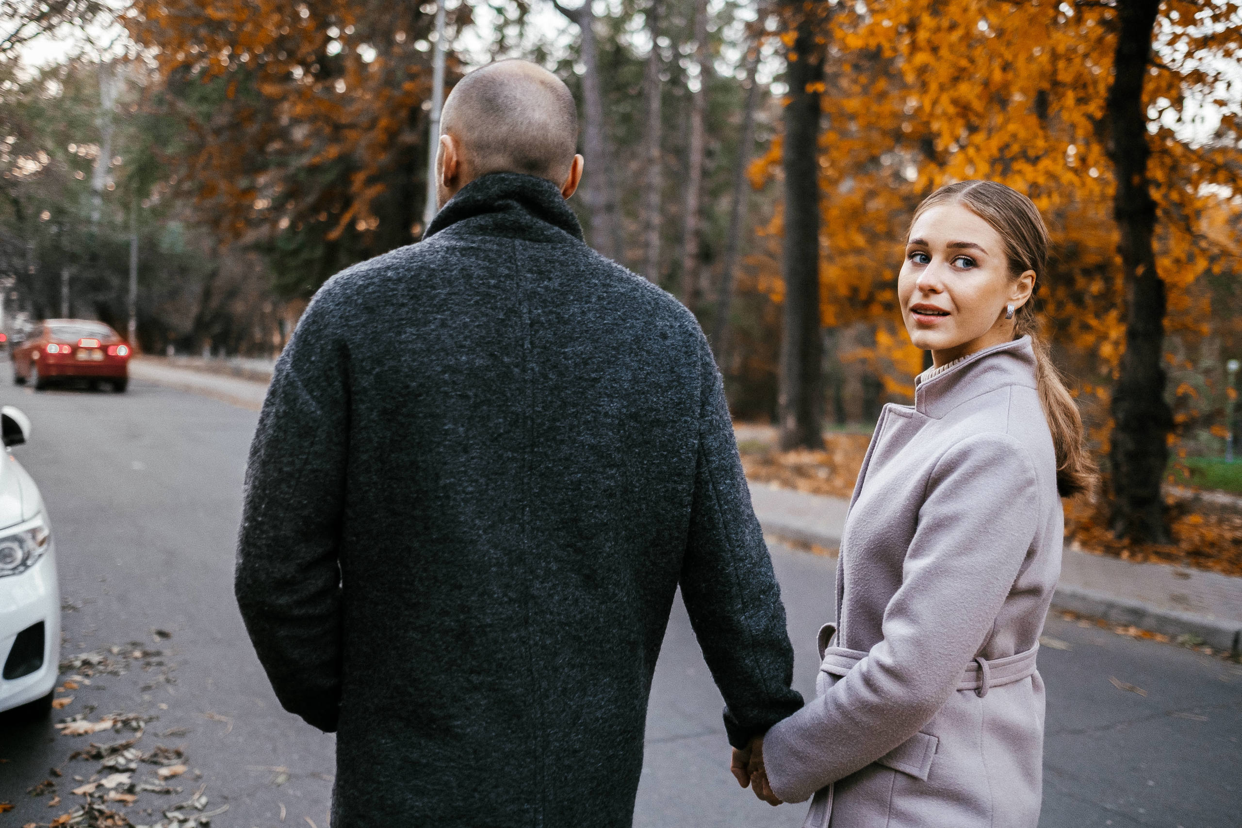 фотосессия лавстори