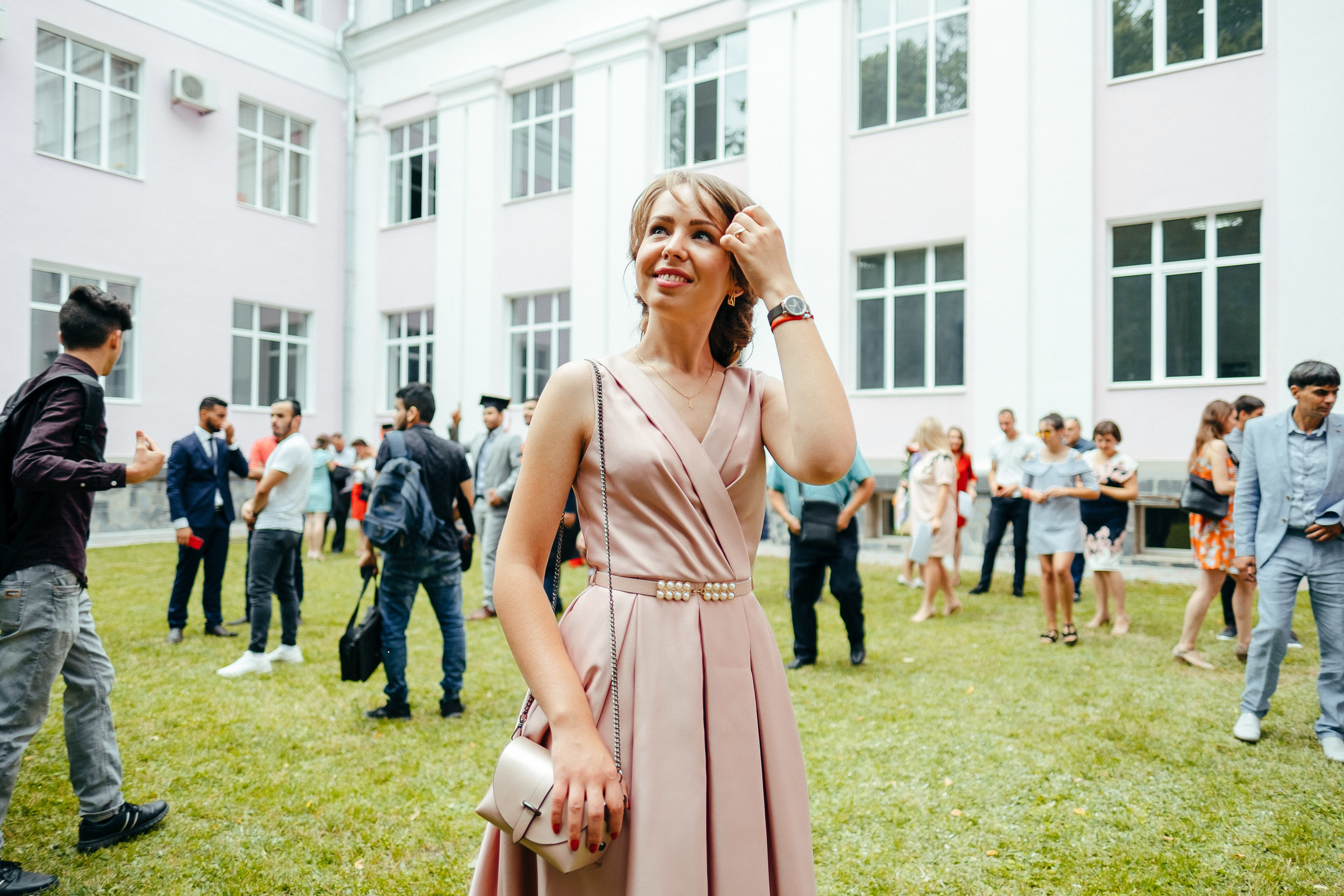 Мед университет выпускной 2018. Ivan Skufinsky — wedding and family photographer in Vancouver