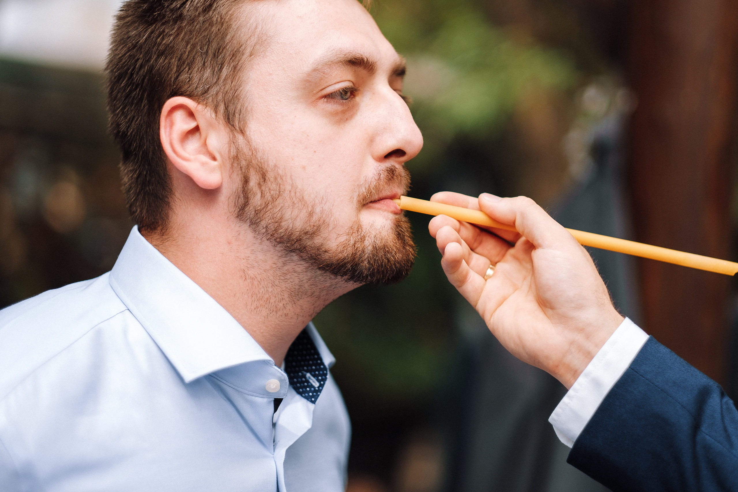 BERLIN Wedding Story. Ivan Skufinsky — wedding and family photographer in Vancouver