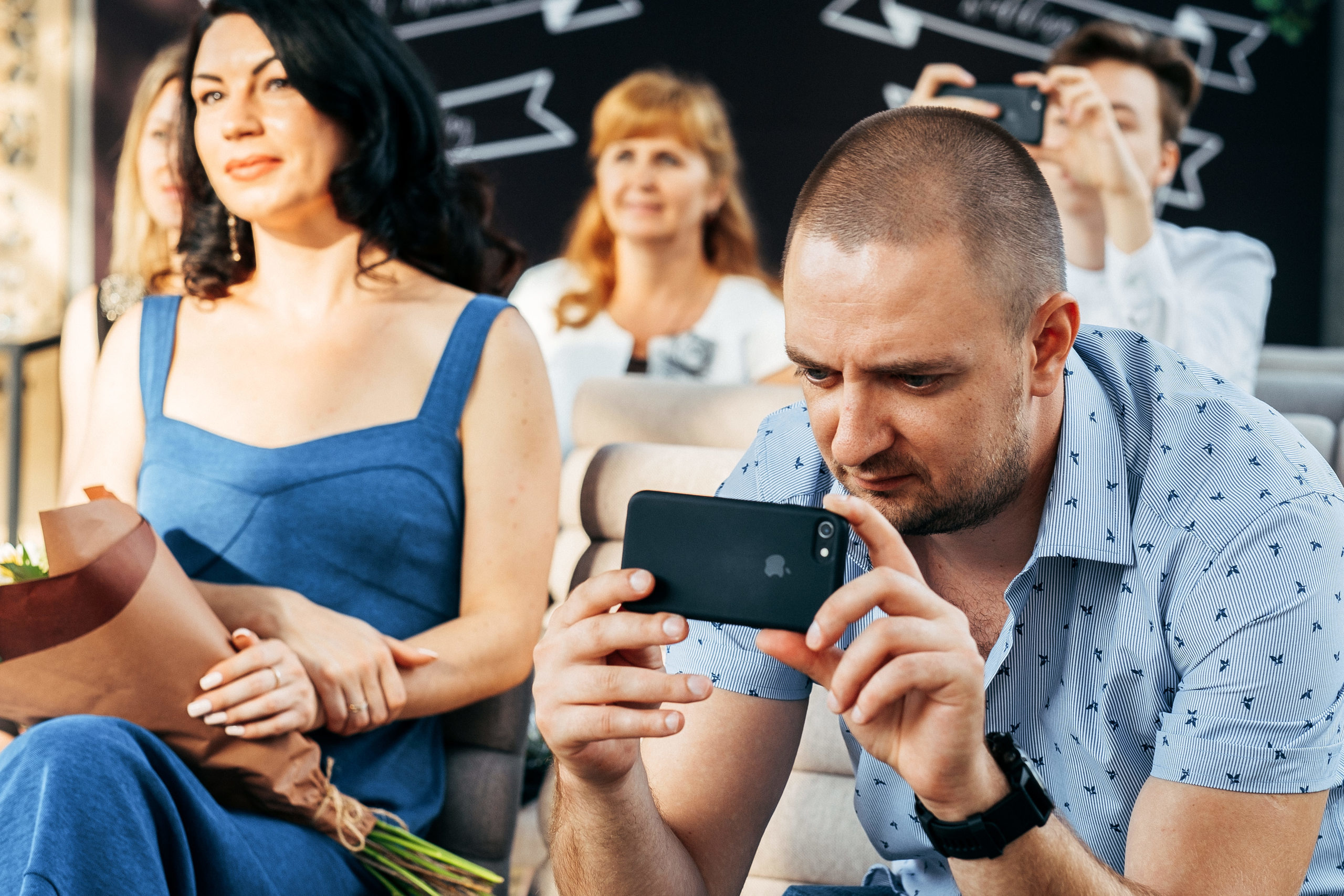 Silven+Olga Киев 17.08.2018. Ivan Skufinsky — wedding and family photographer in Vancouver