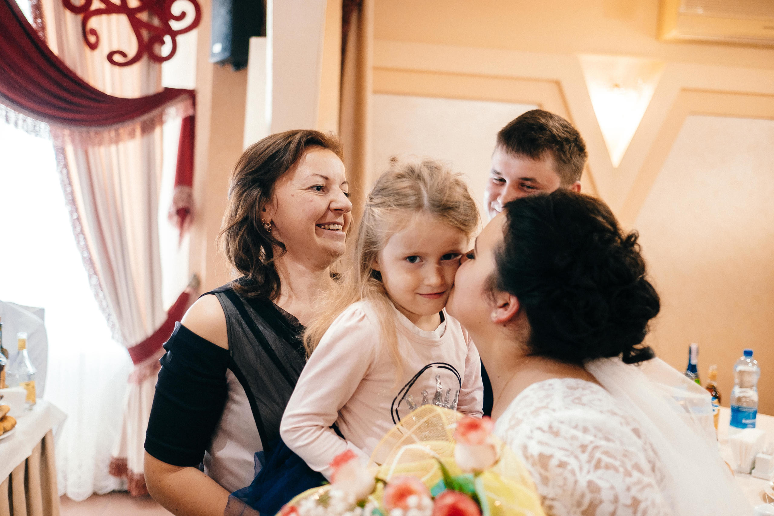 13.09.2018 Wedding Story. Ivan Skufinsky — wedding and family photographer in Vancouver