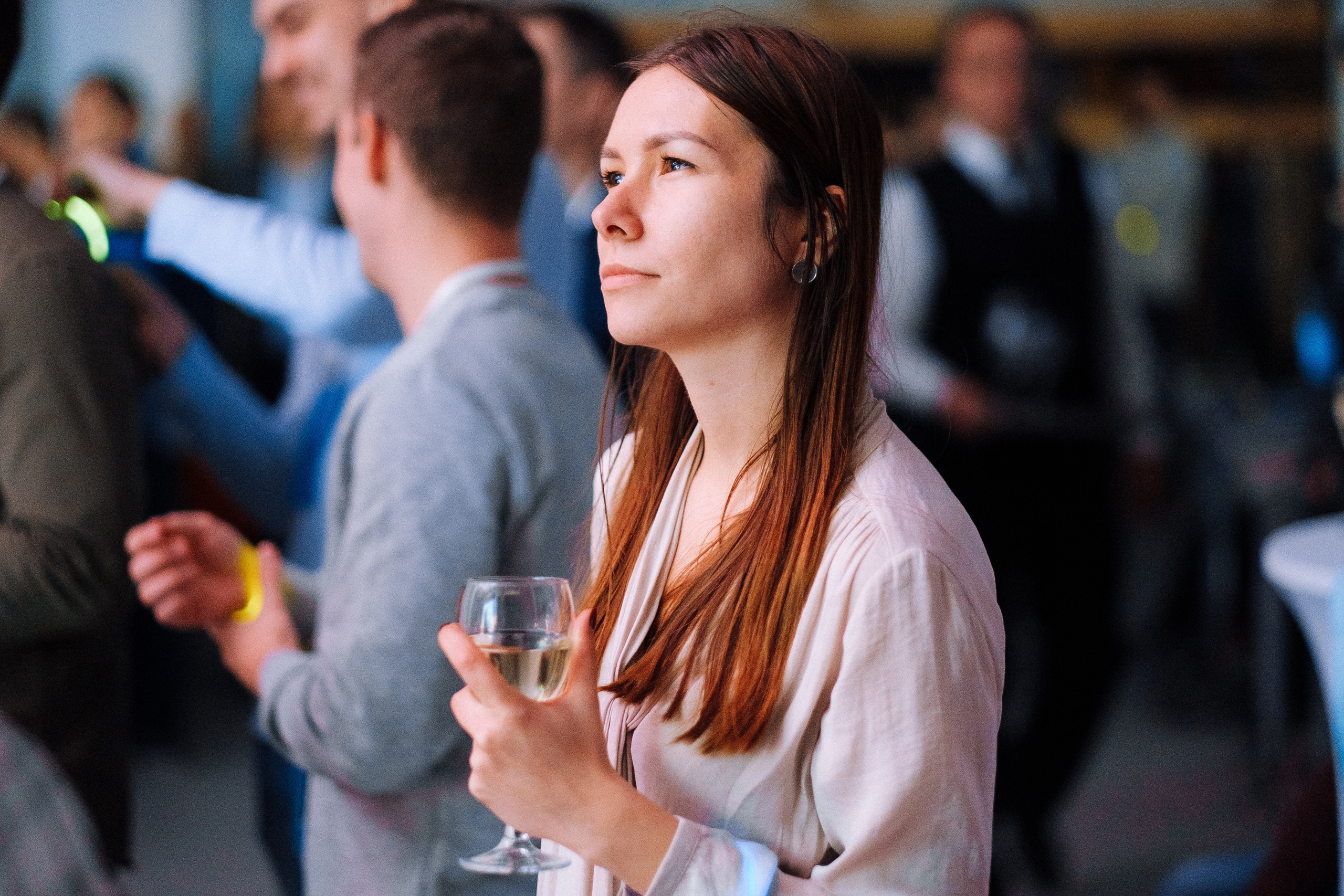 ZEO Alliance 24.10.19 party. Ivan Skufinsky — wedding and family photographer in Vancouver