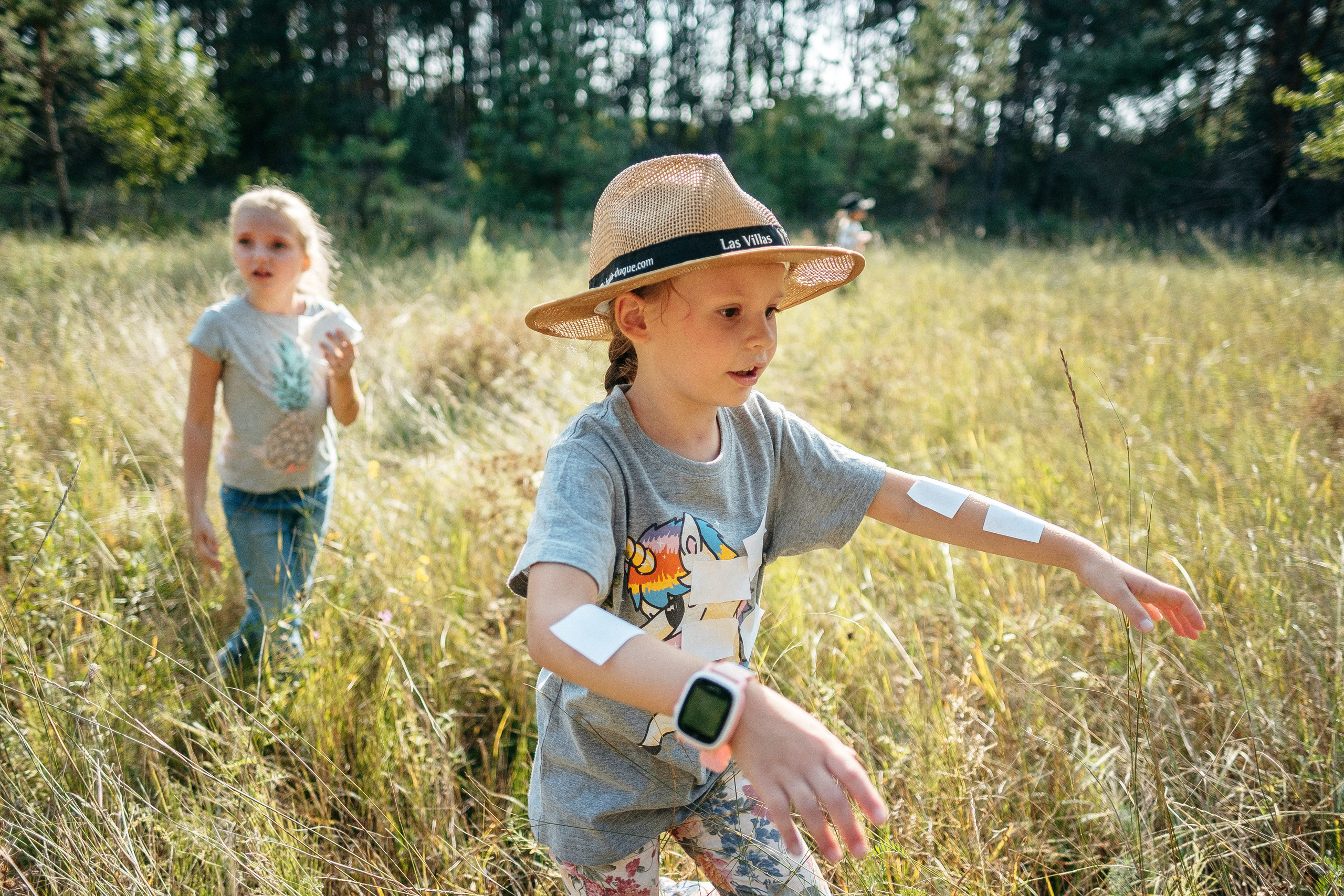 День Рождения Лизочка 7 лет. Ivan Skufinsky — wedding and family photographer in Vancouver