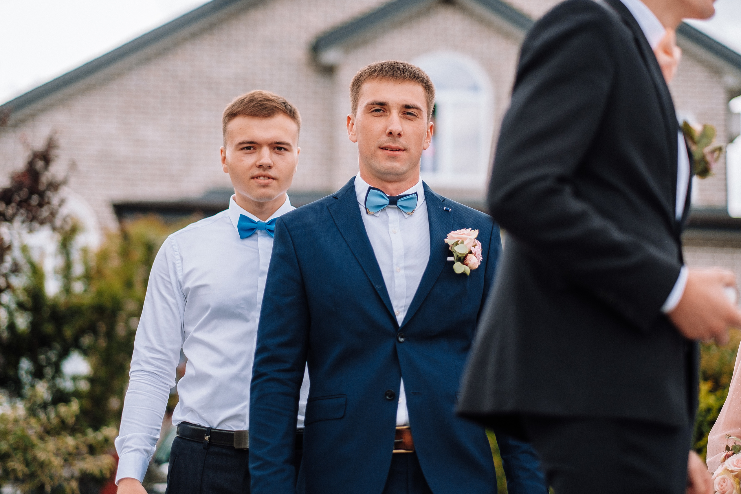 29.06.2019 WeddingStory. Ivan Skufinsky — wedding and family photographer in Vancouver