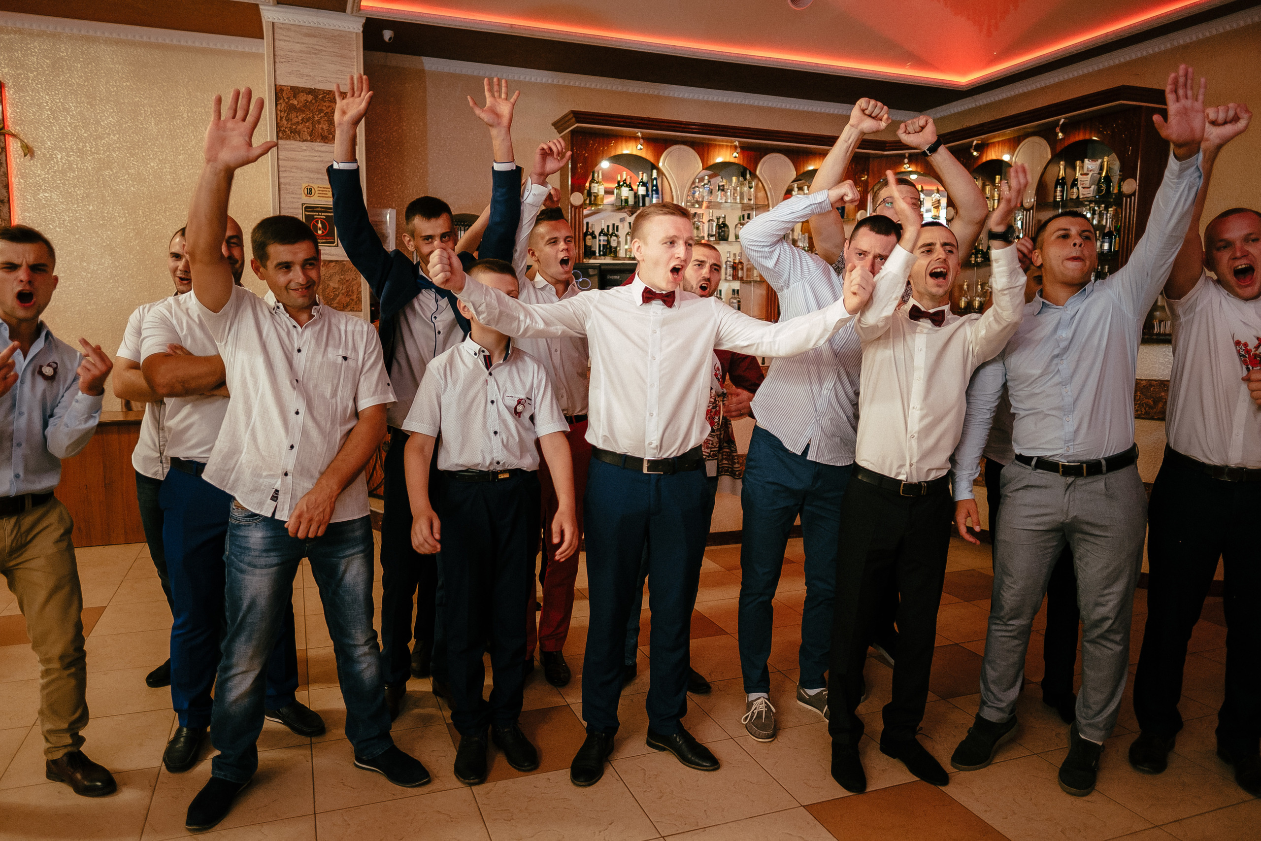 4.08.2018 Wedding Day. Ivan Skufinsky — wedding and family photographer in Vancouver