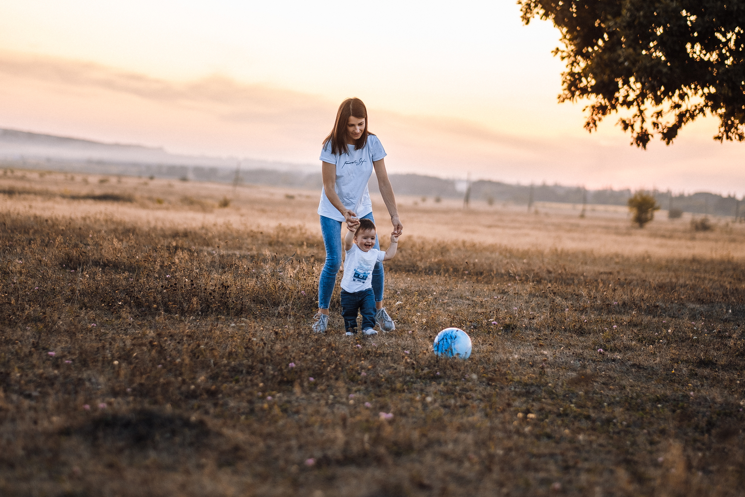 FamilyStory Ira+Kolya+Artem+Yaroslav. Ivan Skufinsky — wedding and family photographer in Vancouver