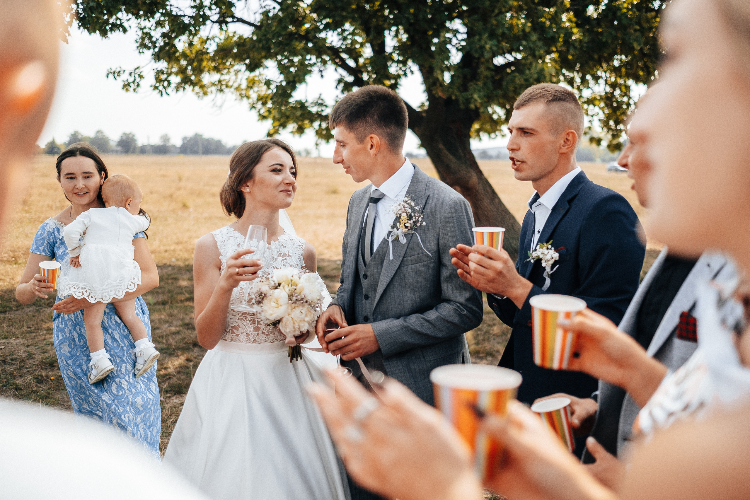 Pre wedding story 31.08.2019. Ivan Skufinsky — wedding and family photographer in Vancouver