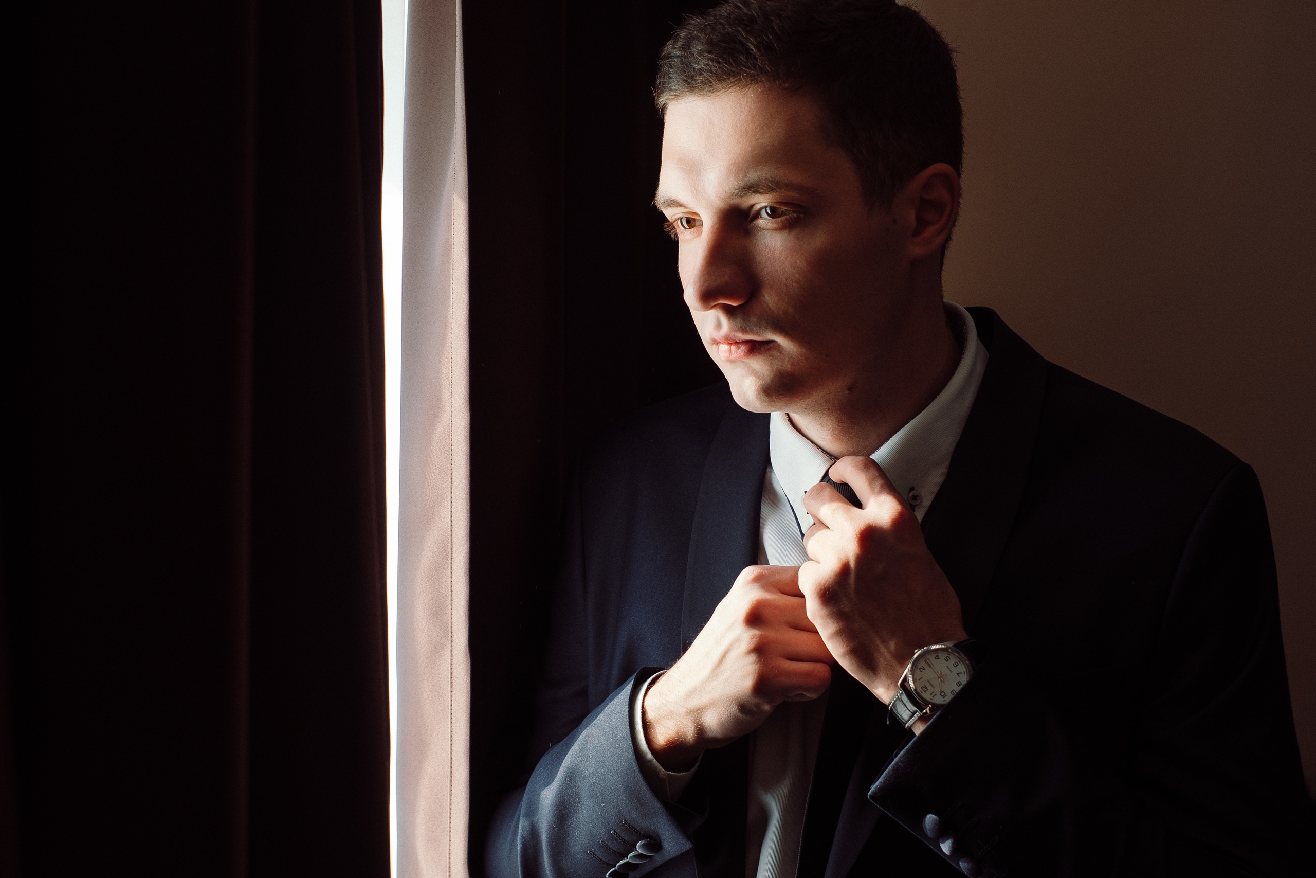 Pre wedding story 19.10.2019. Ivan Skufinsky — wedding and family photographer in Vancouver