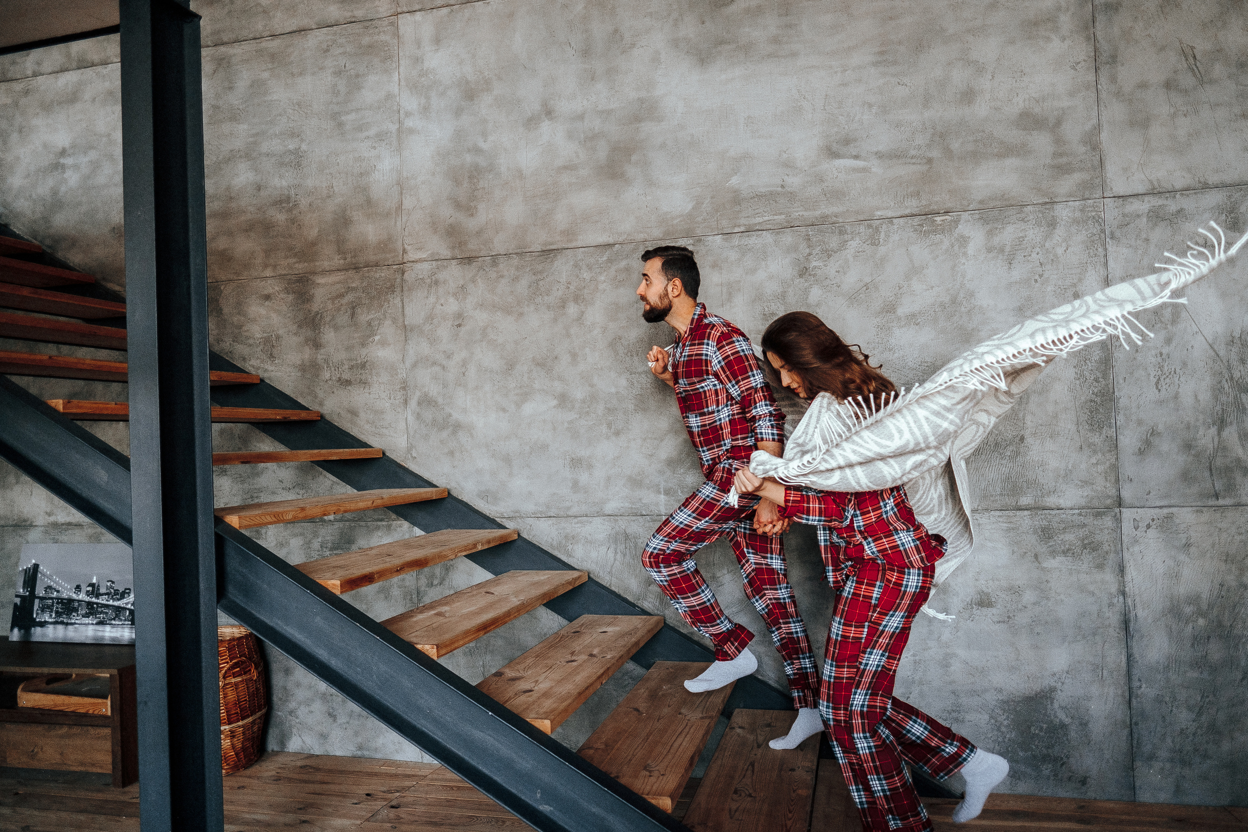 LoveStory --- Marina+Alex --- W-Studio. Ivan Skufinsky — wedding and family photographer in Vancouver