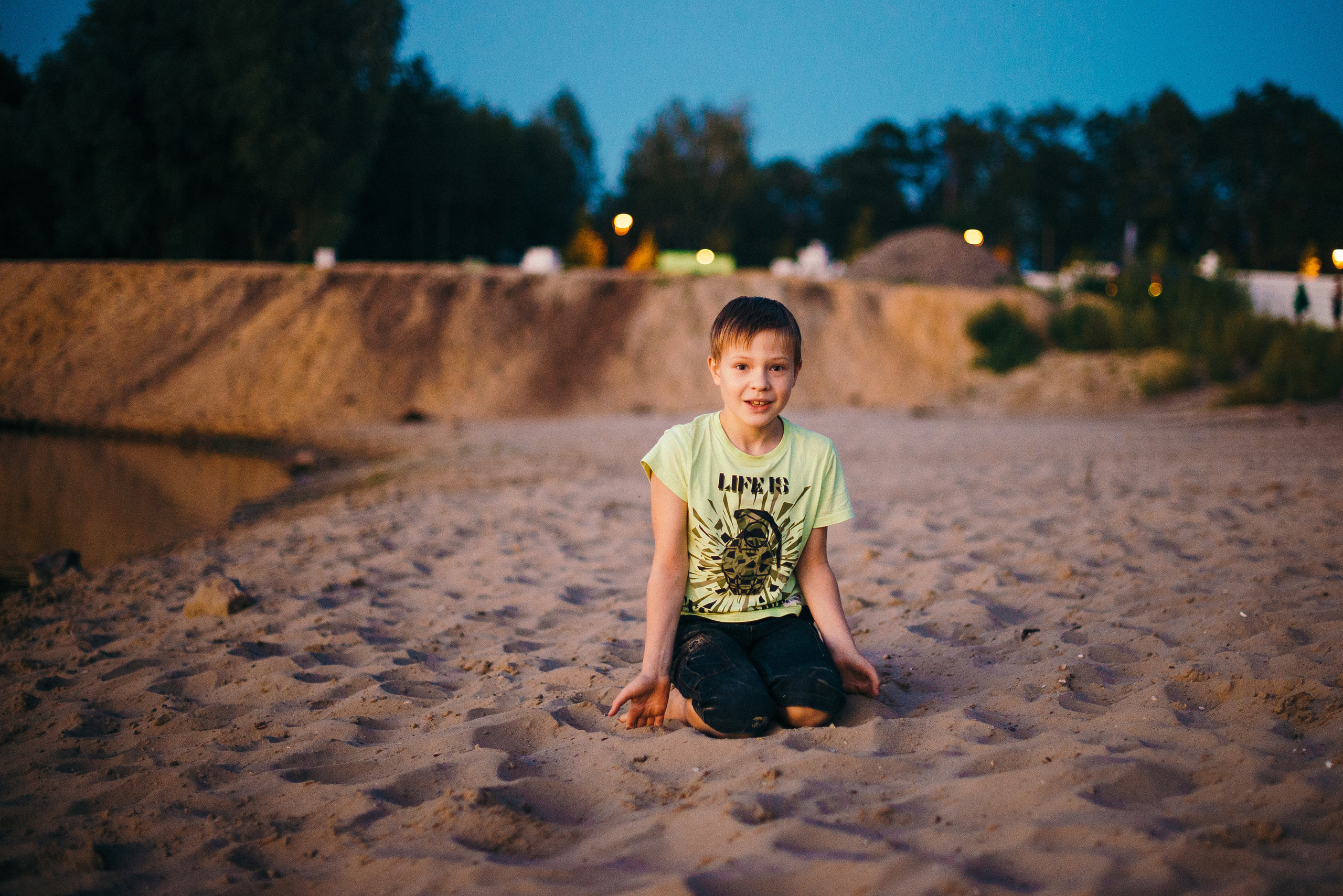 British Columbia Family Photography. Ivan Skufinsky — wedding and family photographer in Vancouver