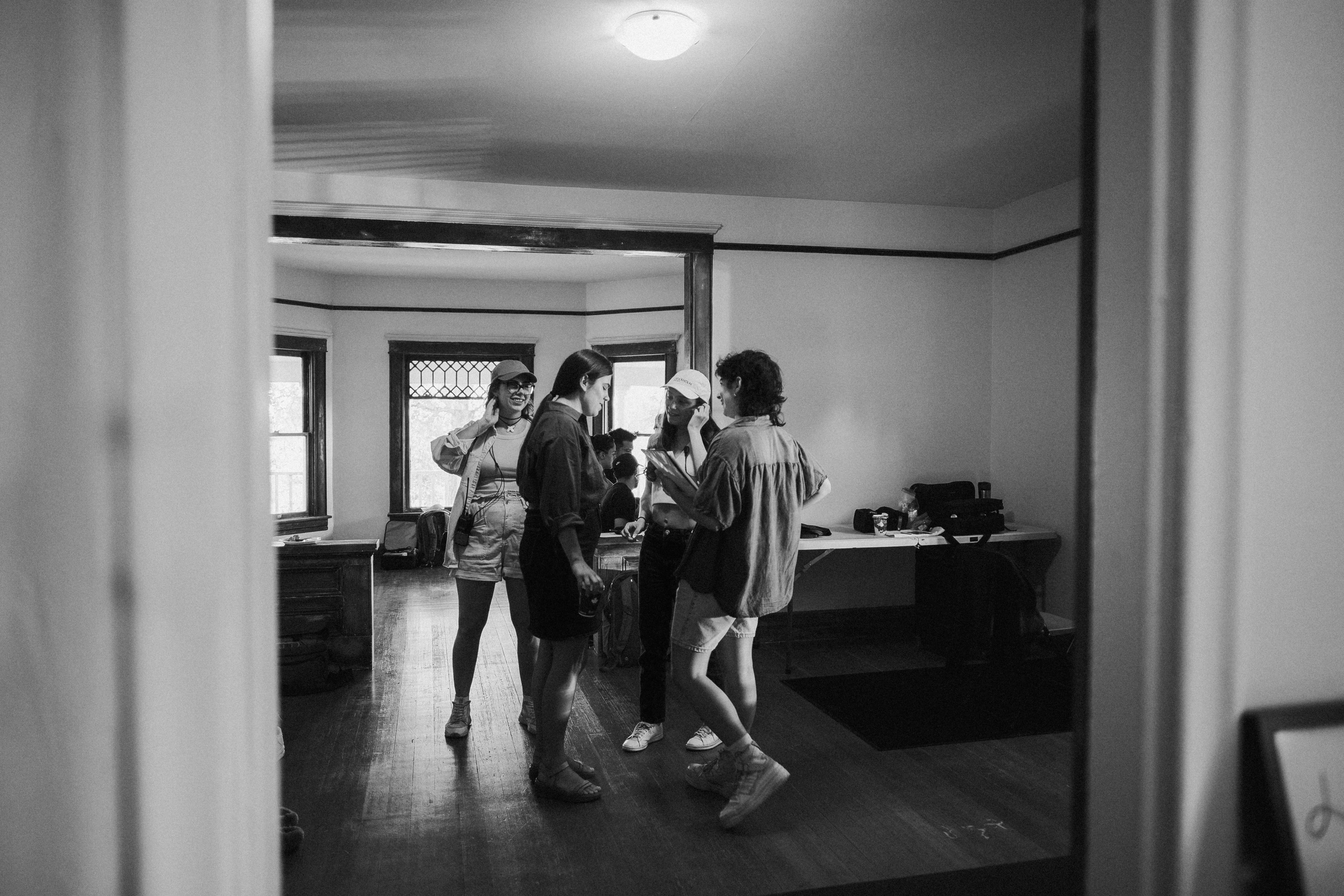 BTS -=NIGHT ROUTINE=- 2024. Ivan Skufinsky — wedding and family photographer in Vancouver