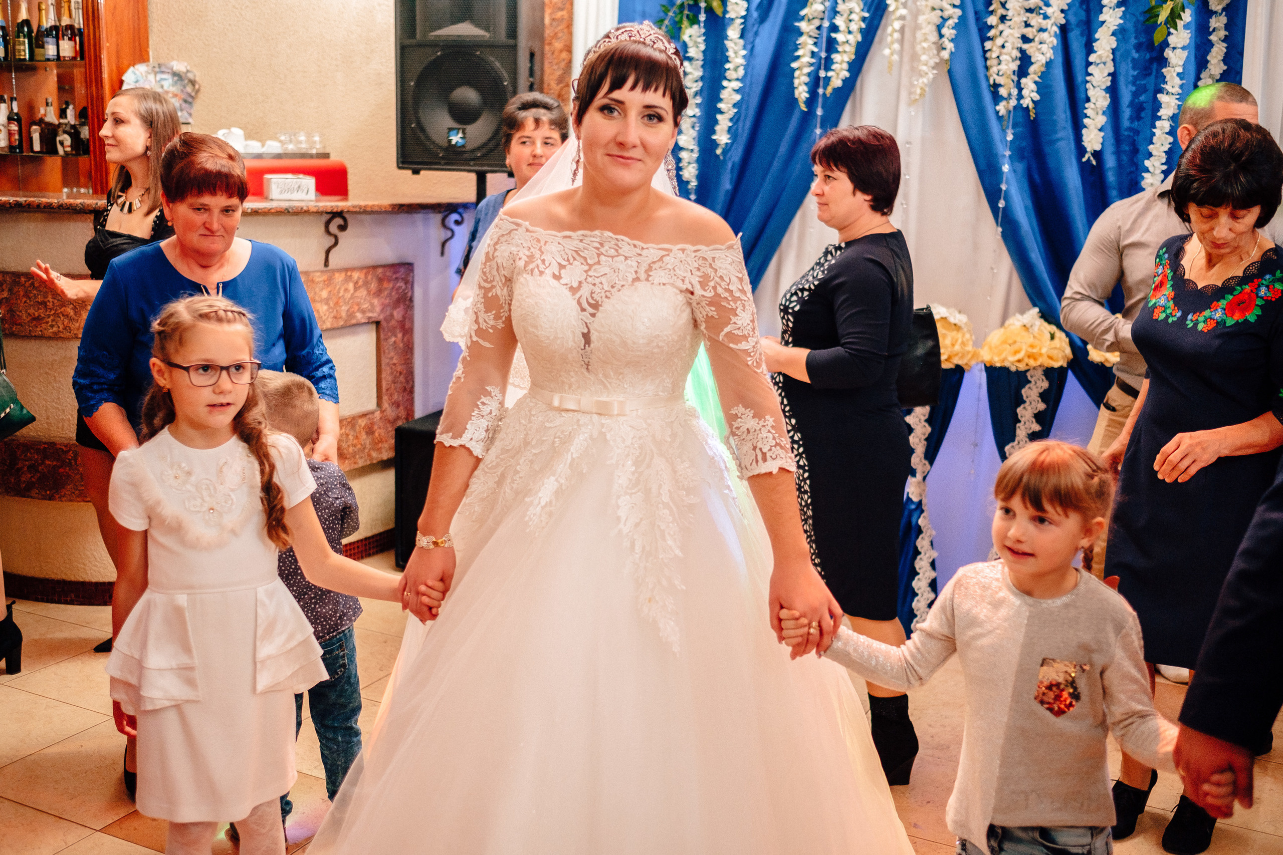 7.10.2018. Ivan Skufinsky — wedding and family photographer in Vancouver