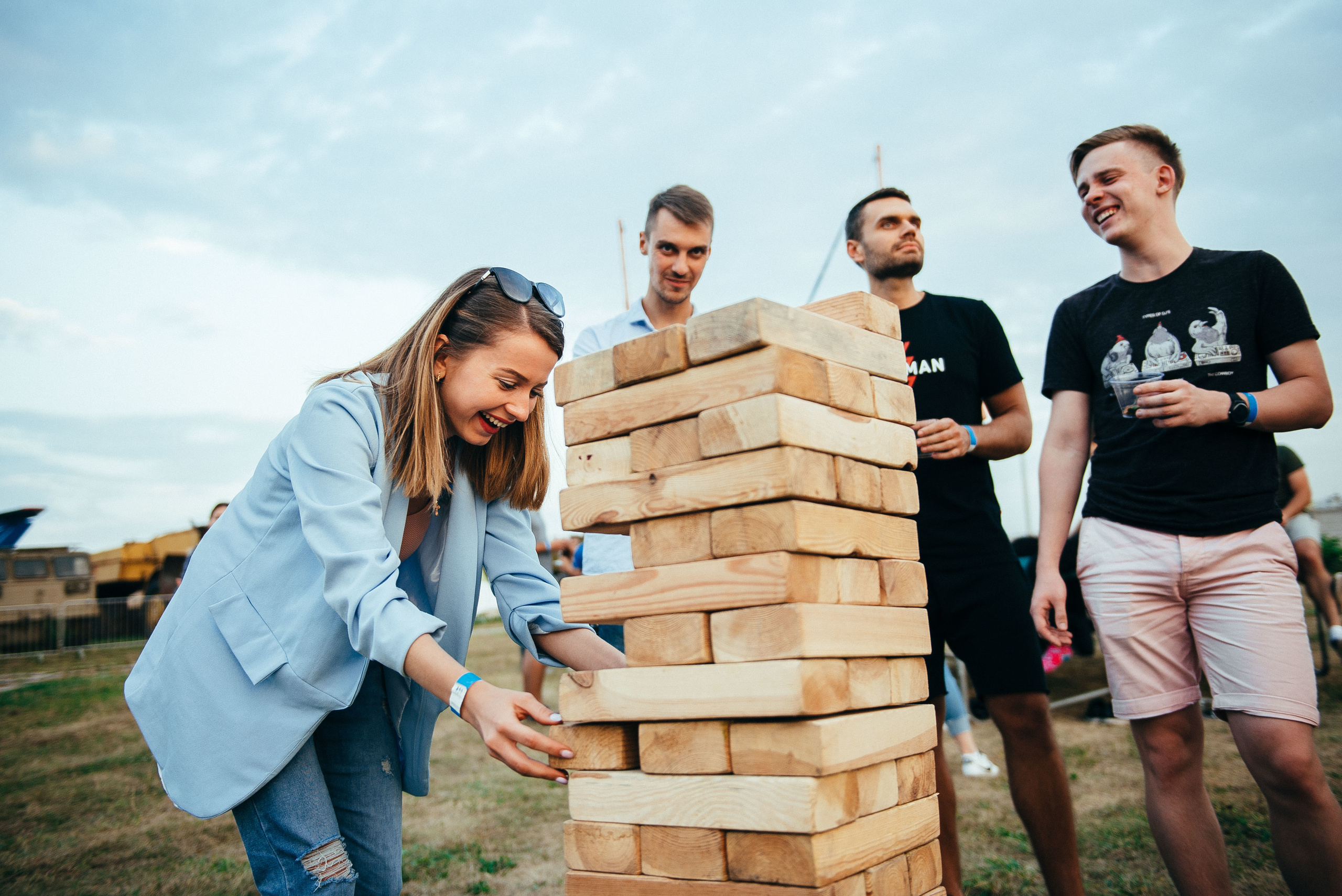 Event photographer in Vancouver BC. Ivan Skufinsky — wedding and family photographer in Vancouver