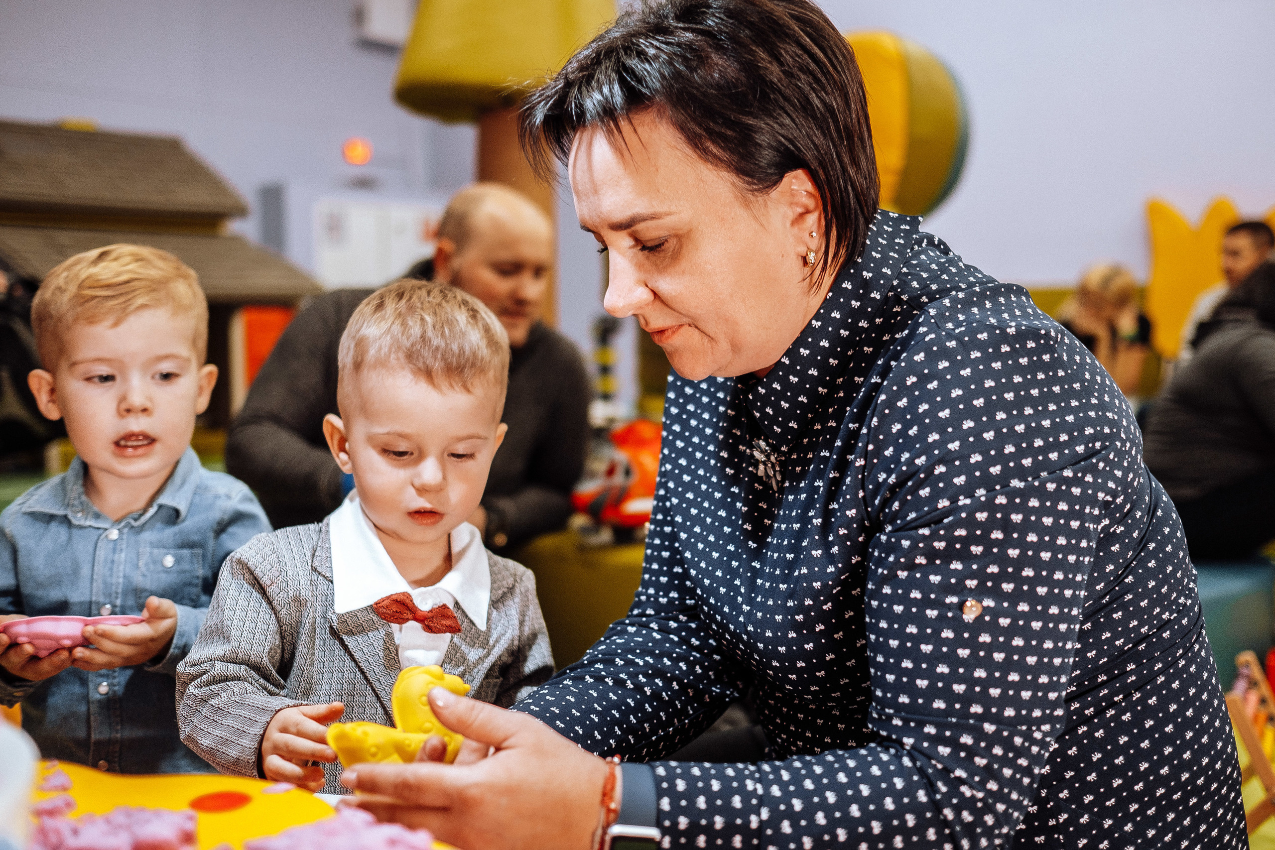 День Народження Матвій. Ivan Skufinsky — wedding and family photographer in Vancouver