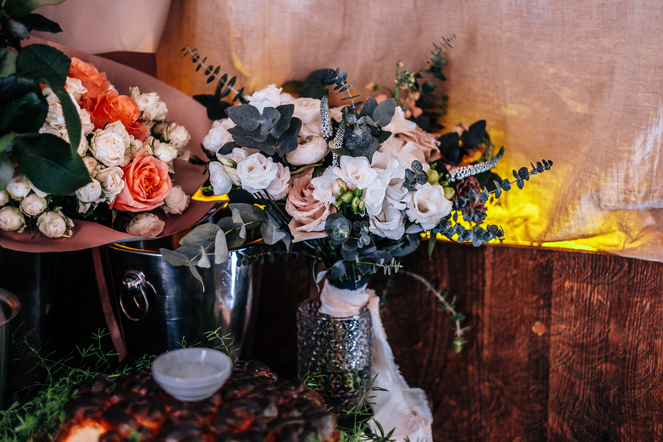 Вика+Максим. Ivan Skufinsky — wedding and family photographer in Vancouver